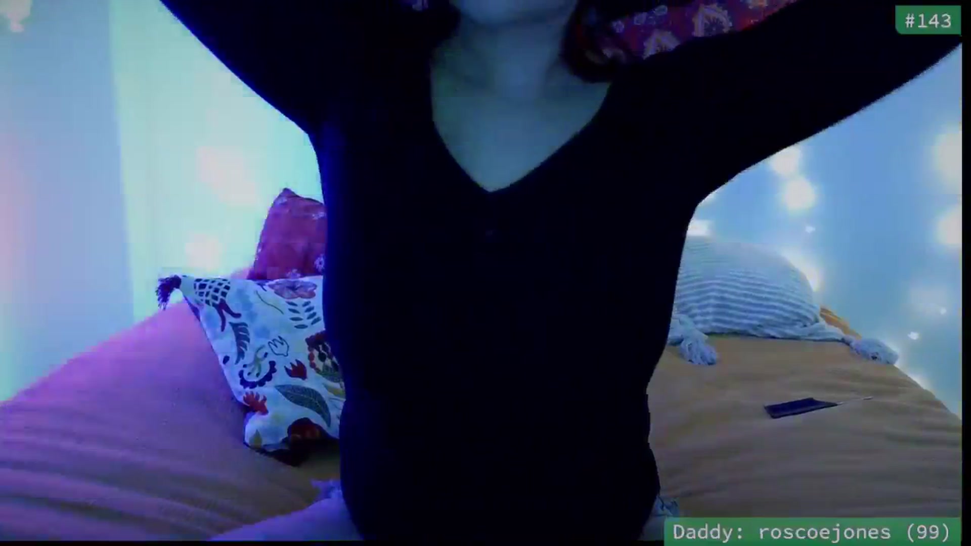 Gallery image thumbnail from meowgical's myfreecams stream on, 07/25/2025, 08:03 image 20 of 20