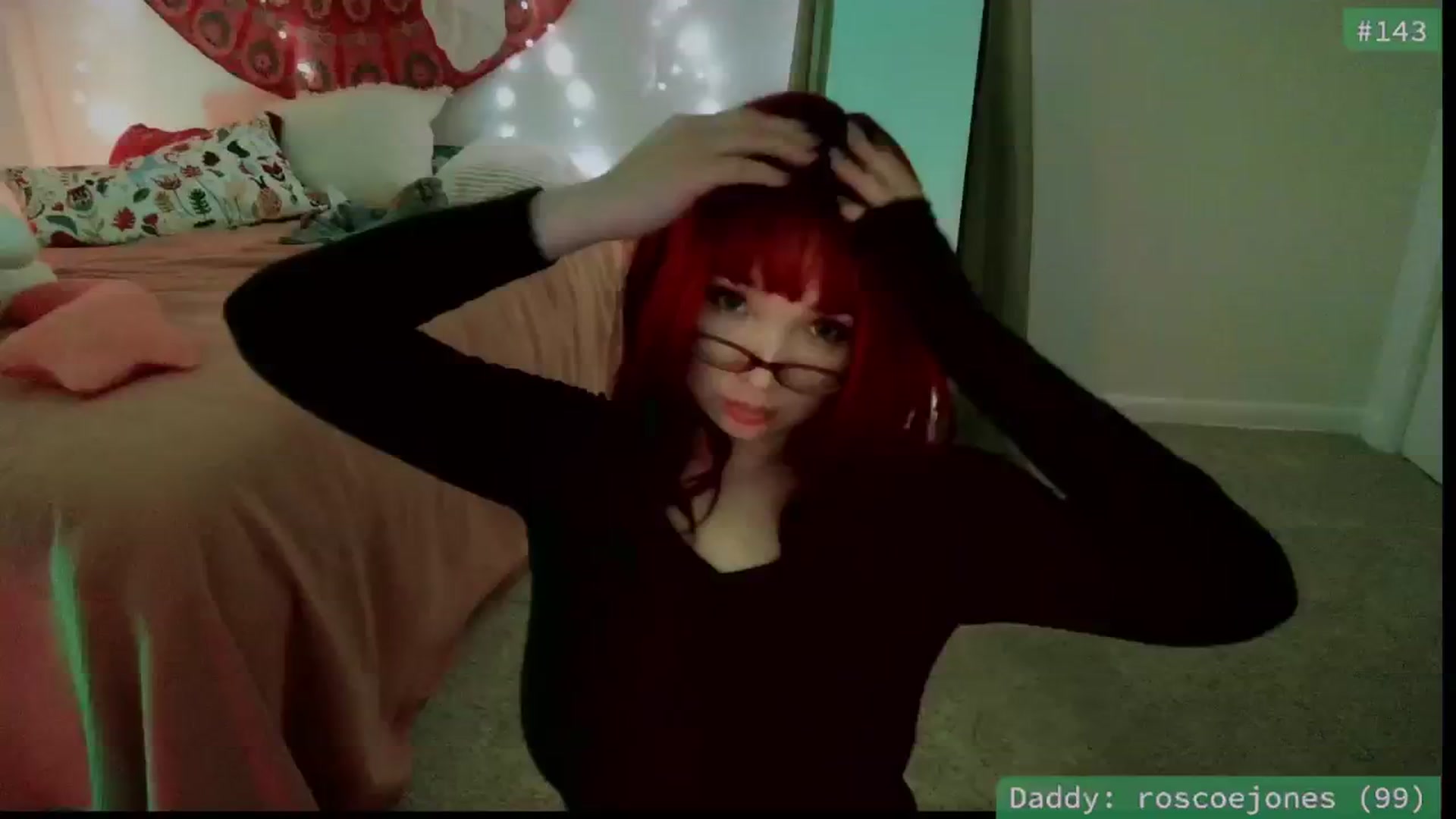 Gallery image thumbnail from meowgical's myfreecams stream on, 07/25/2025, 08:03 image 7 of 20