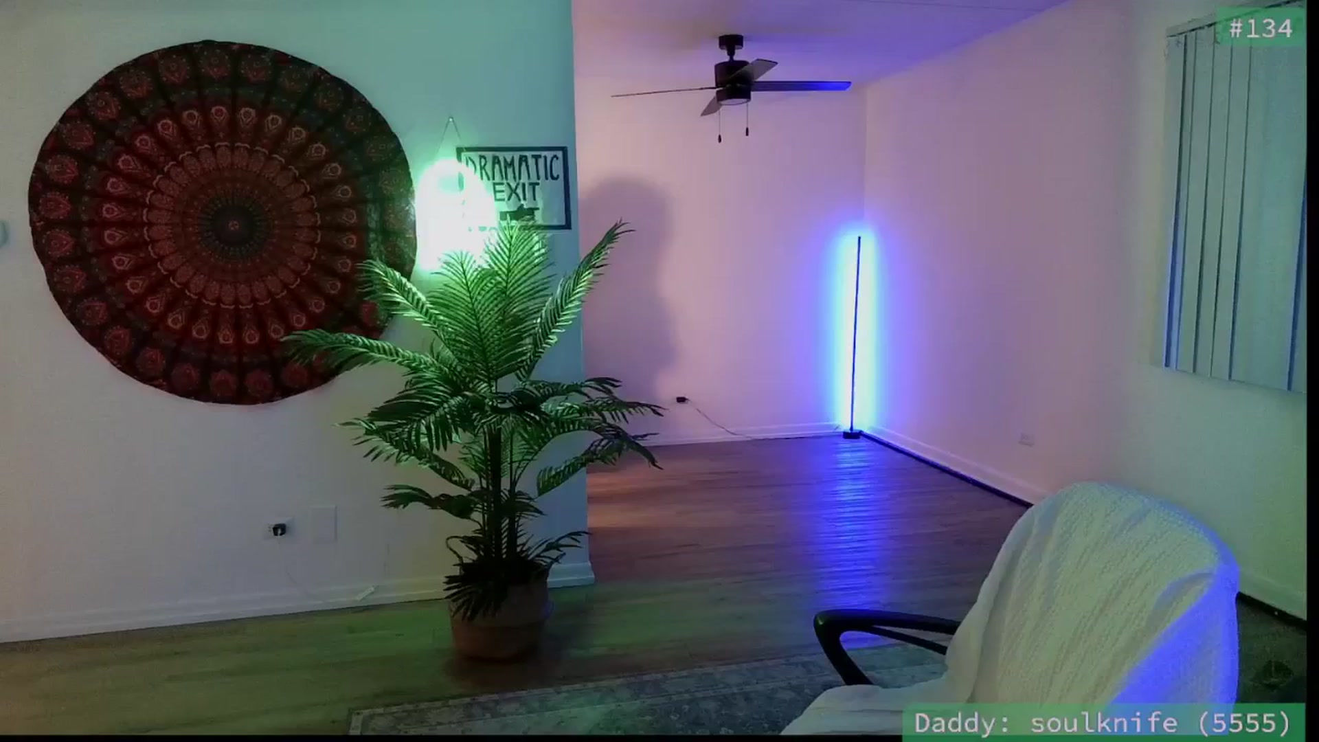 Gallery image thumbnail from meowgical's myfreecams stream on, 07/26/2025, 03:32 image 16 of 20