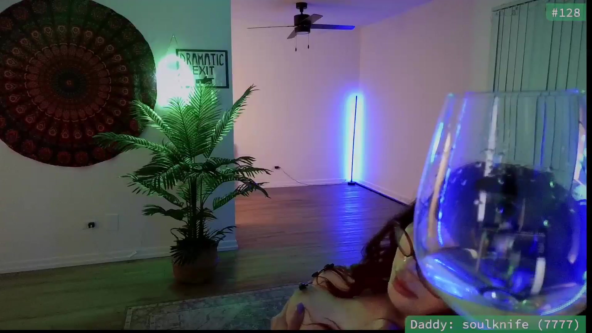 Gallery image thumbnail from meowgical's myfreecams stream on, 07/26/2025, 06:38 image 17 of 20