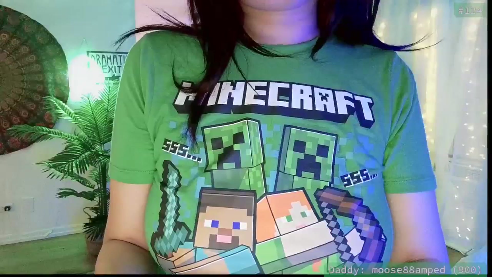 Gallery image thumbnail from meowgical's myfreecams stream on, 07/27/2025, 05:17 image 13 of 20