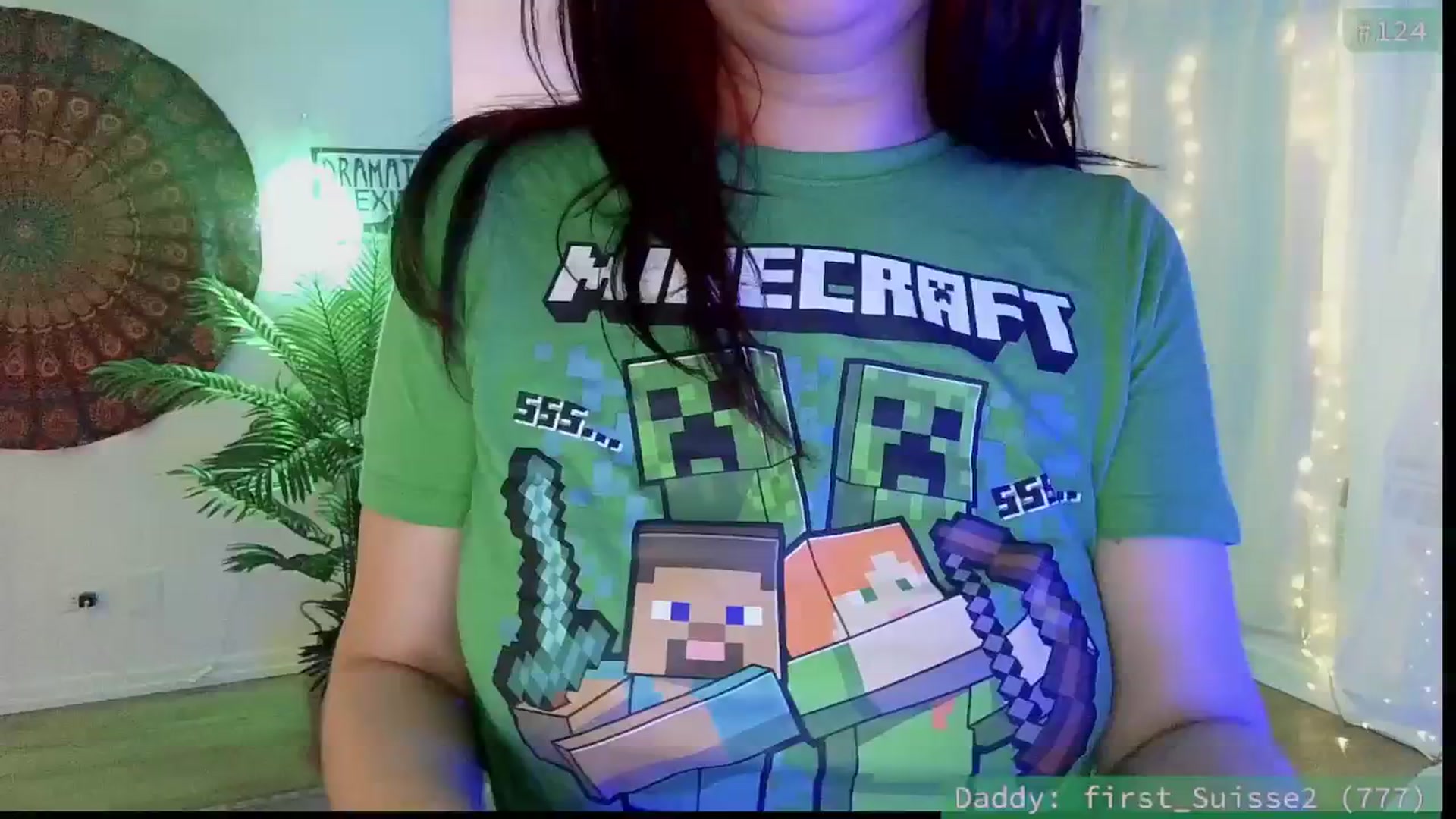 Gallery image thumbnail from meowgical's myfreecams stream on, 07/27/2025, 05:17 image 7 of 20