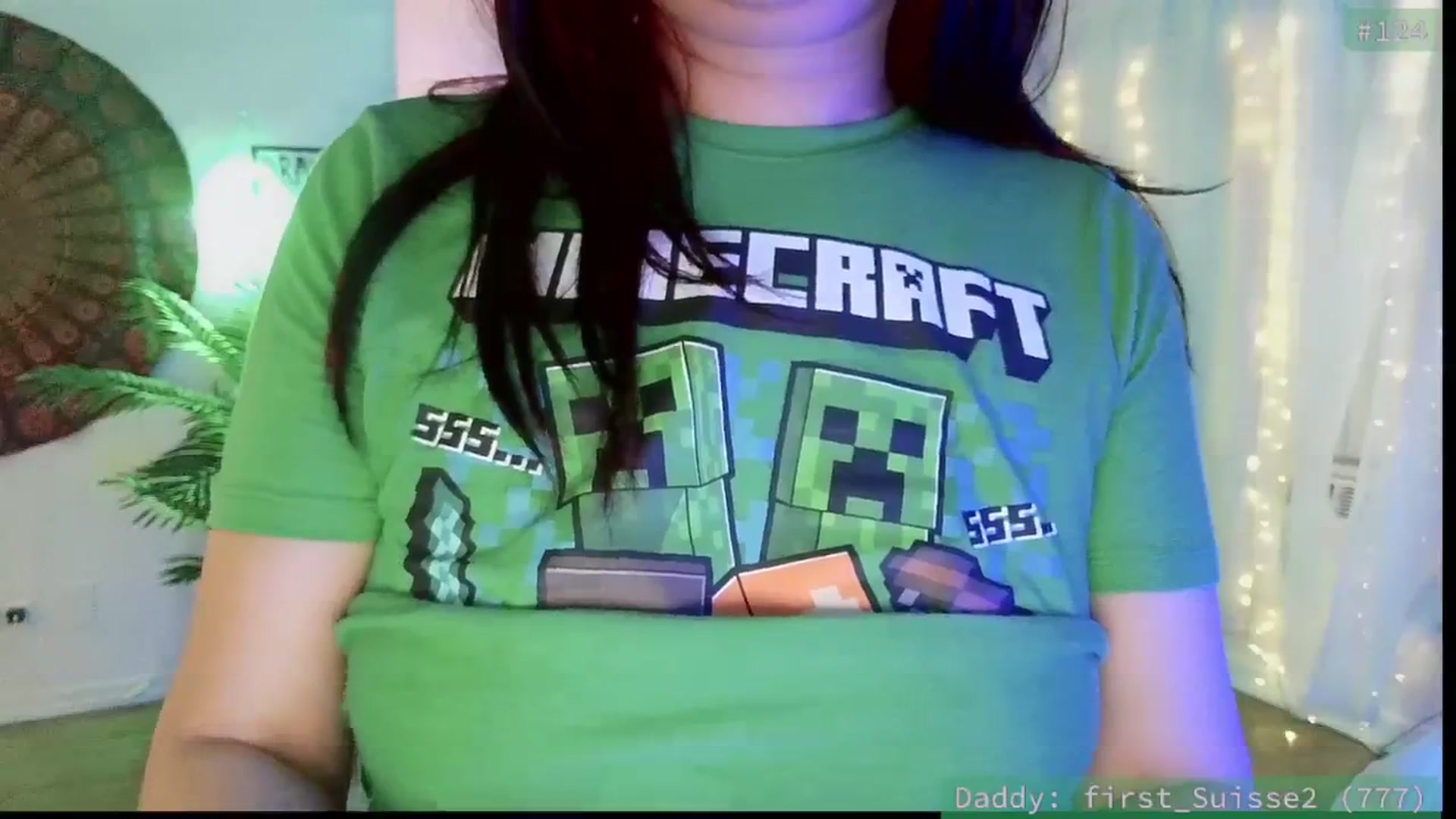Gallery image thumbnail from meowgical's myfreecams stream on, 07/27/2025, 05:17 image 9 of 20