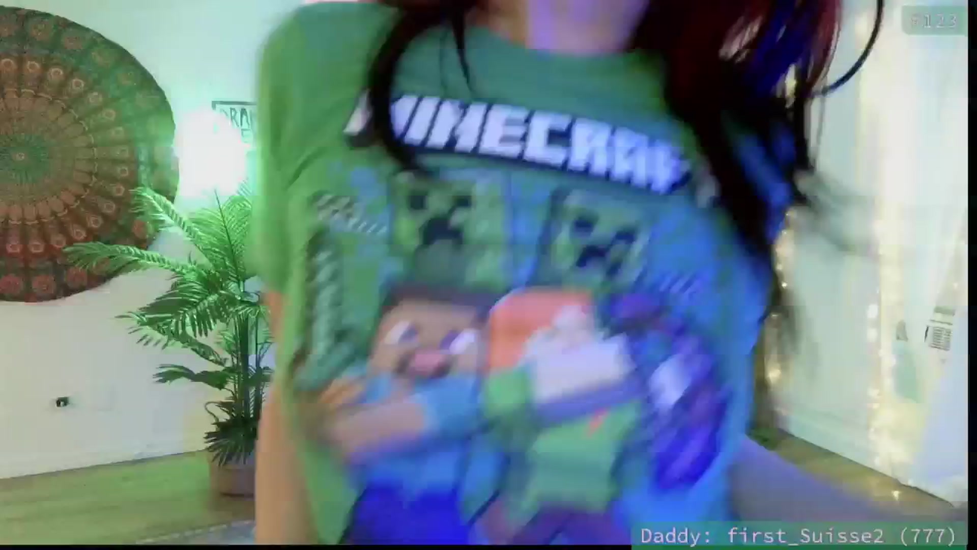 Gallery image thumbnail from meowgical's myfreecams stream on, 07/27/2025, 05:17 image 5 of 20