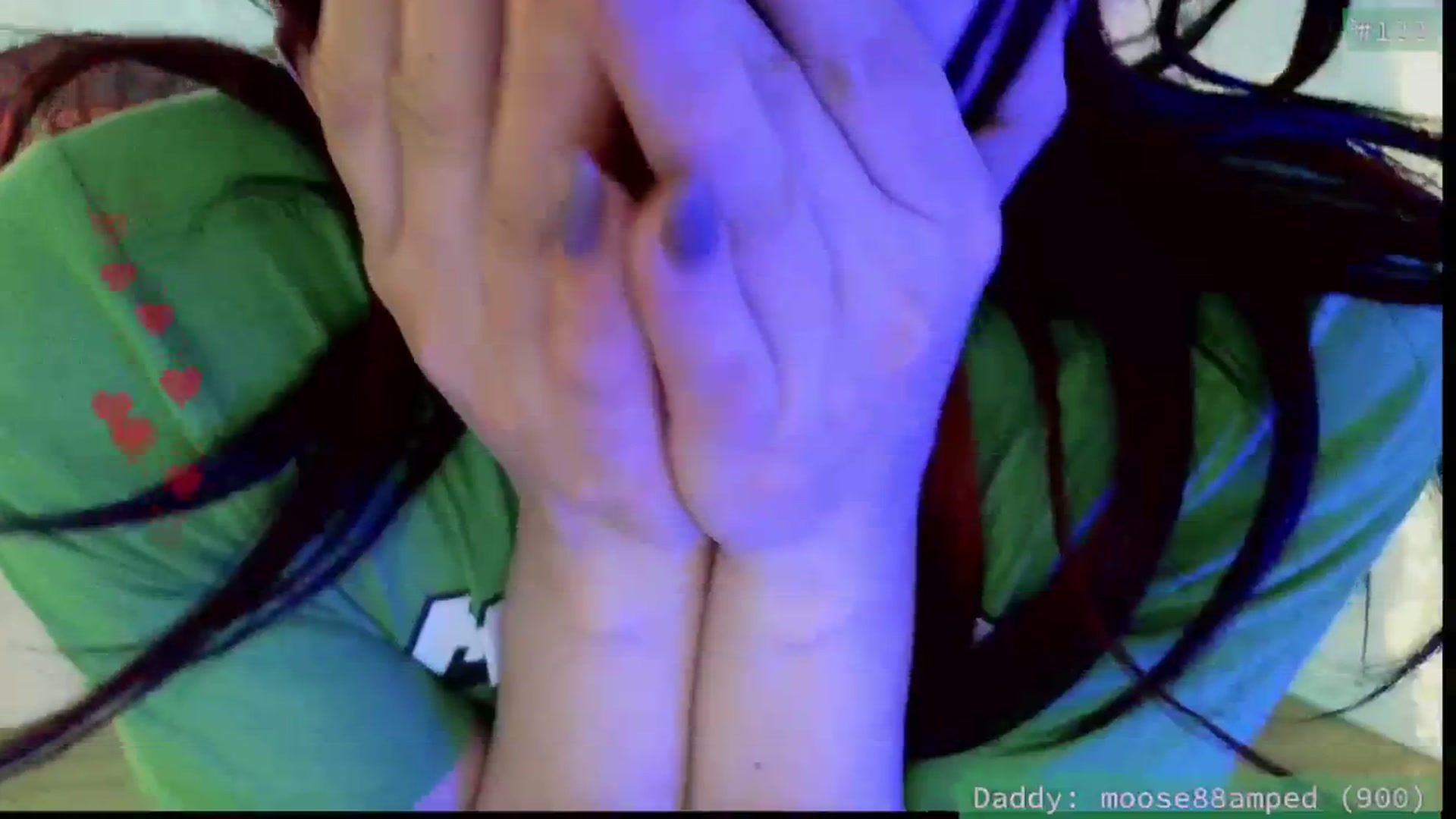 Gallery image thumbnail from meowgical's myfreecams stream on, 07/27/2025, 05:17 image 19 of 20