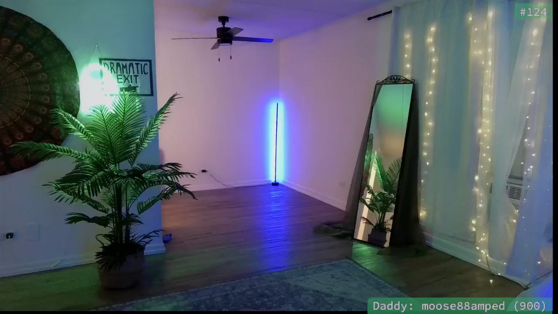 Gallery image thumbnail from meowgical's myfreecams stream on, 07/27/2025, 05:17 image 11 of 20