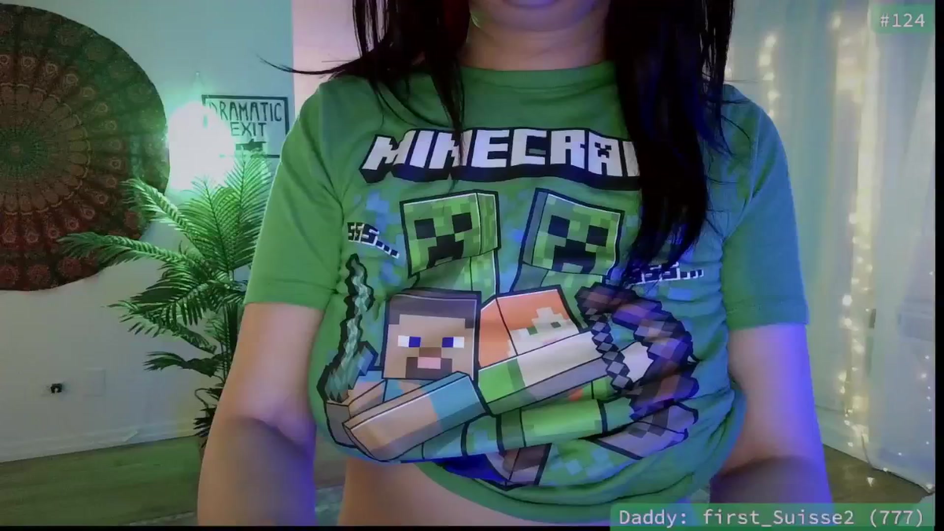 Gallery image thumbnail from meowgical's myfreecams stream on, 07/27/2025, 05:17 image 6 of 20