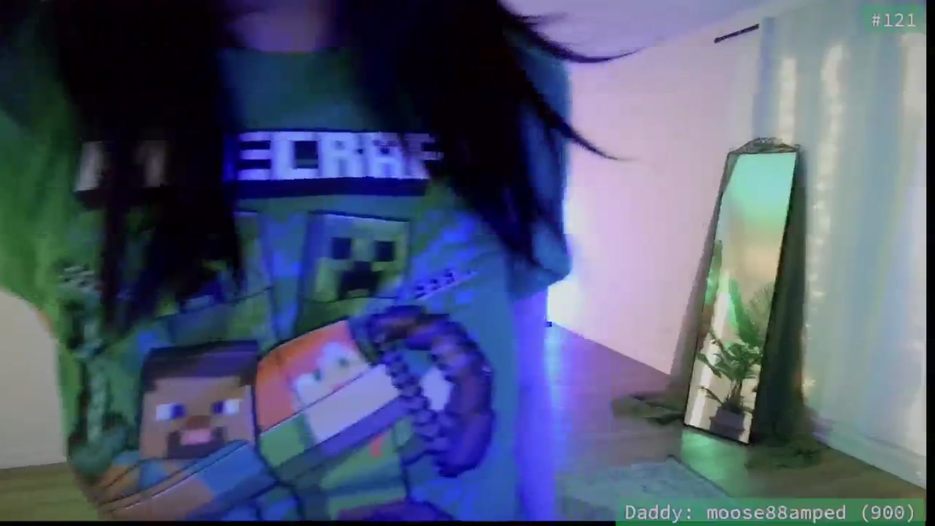 Gallery image thumbnail from meowgical's myfreecams stream on, 07/27/2025, 07:08 image 3 of 20