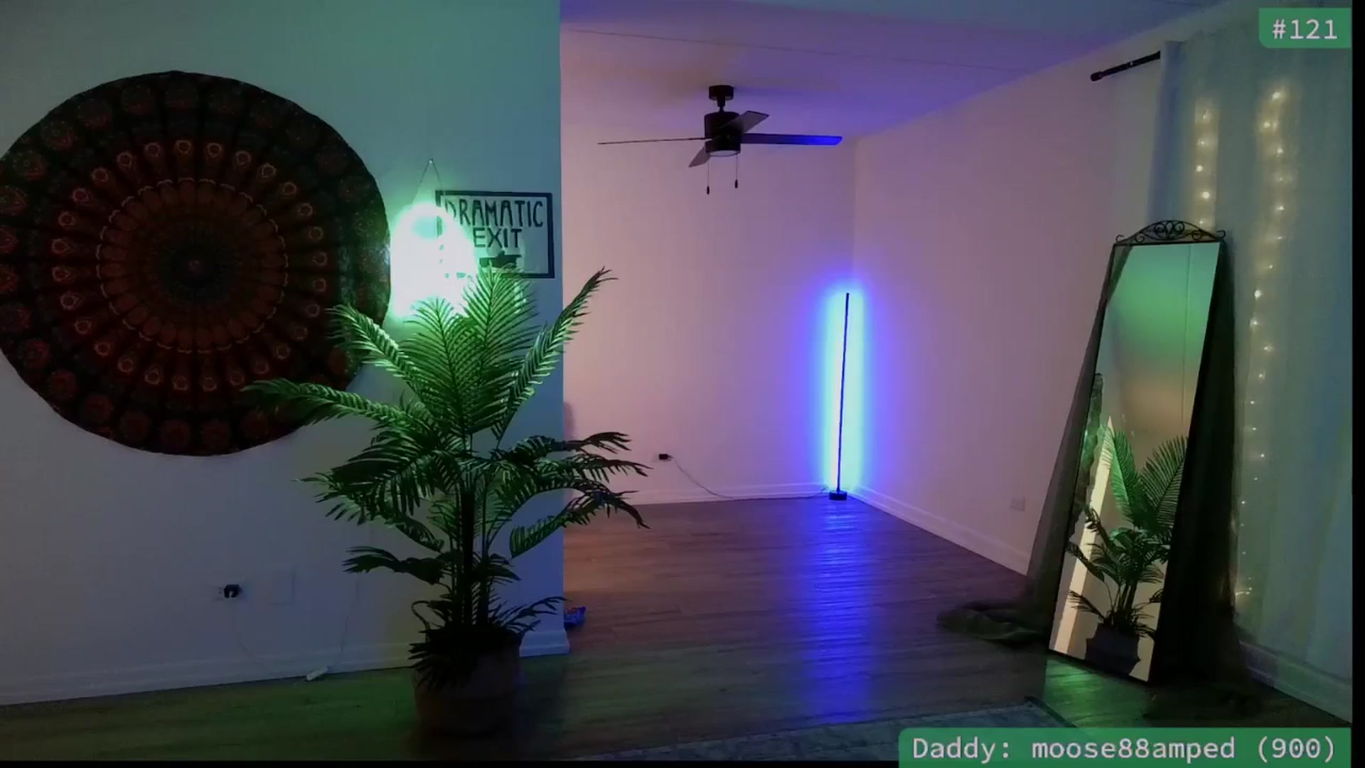 Gallery image thumbnail from meowgical's myfreecams stream on, 07/27/2025, 07:08 image 8 of 20