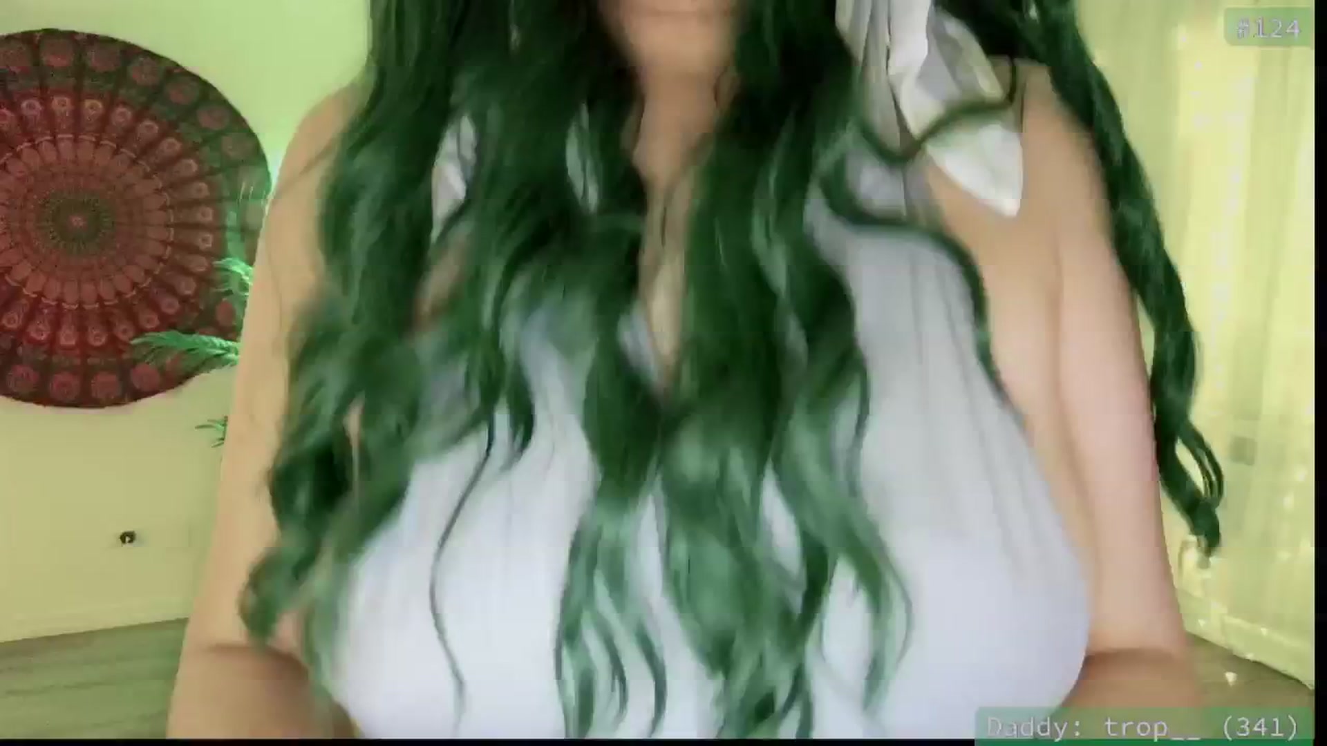 Gallery image thumbnail from meowgical's myfreecams stream on, 07/28/2025, 05:26 image 5 of 20