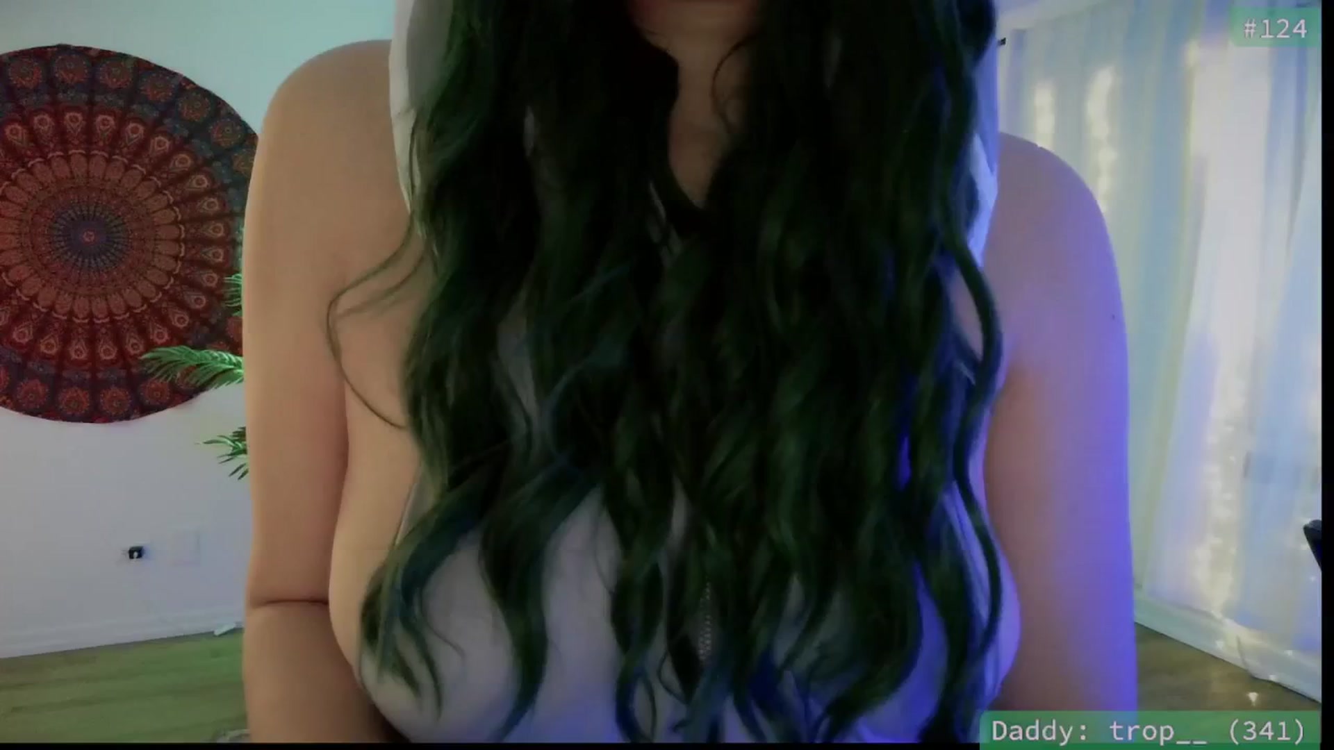 Gallery image thumbnail from meowgical's myfreecams stream on, 07/28/2025, 08:00 image 4 of 20