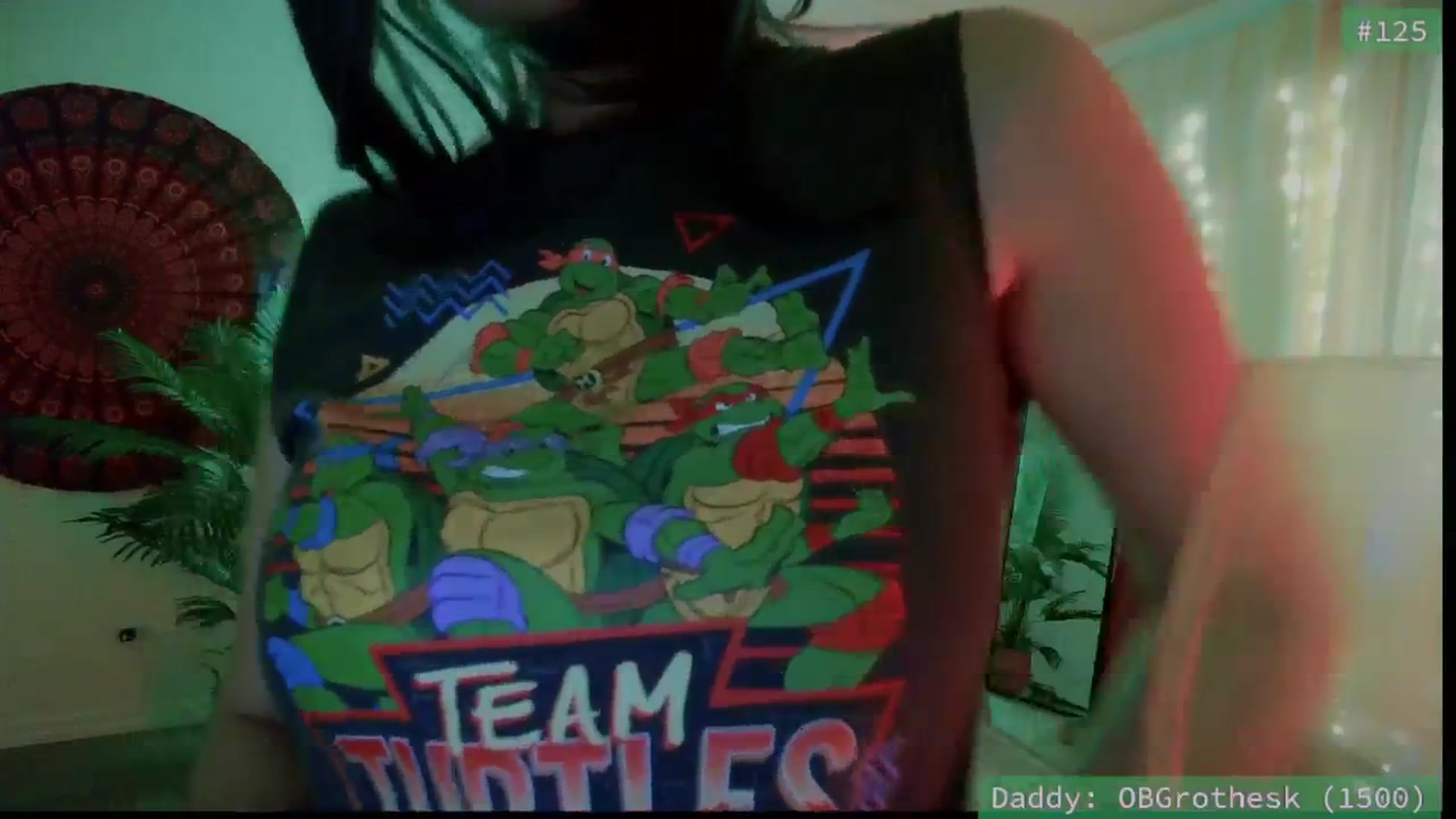 Gallery image thumbnail from meowgical's myfreecams stream on, 07/30/2025, 05:37 image 17 of 20
