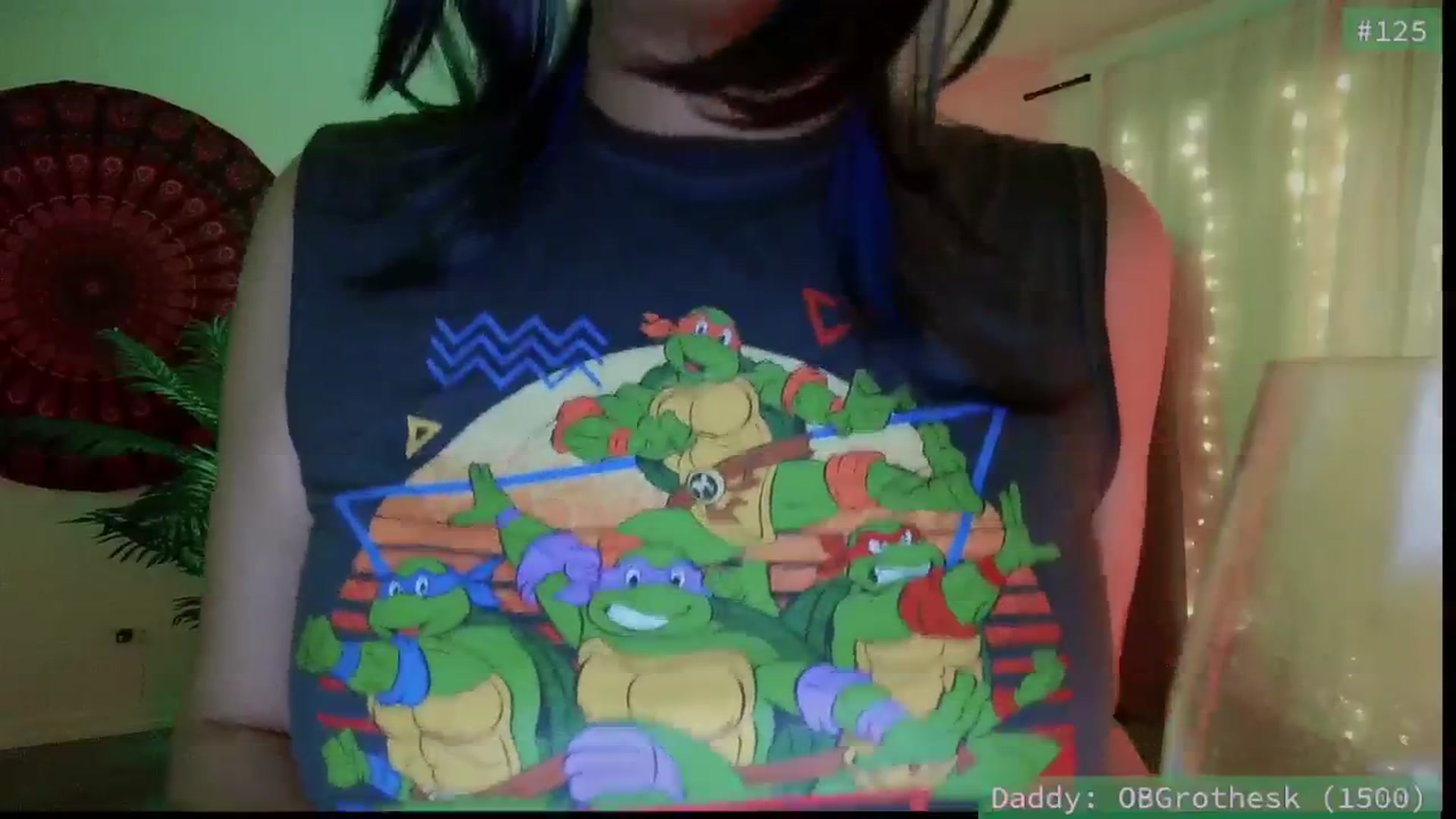 Gallery image thumbnail from meowgical's myfreecams stream on, 07/30/2025, 05:37 image 16 of 20