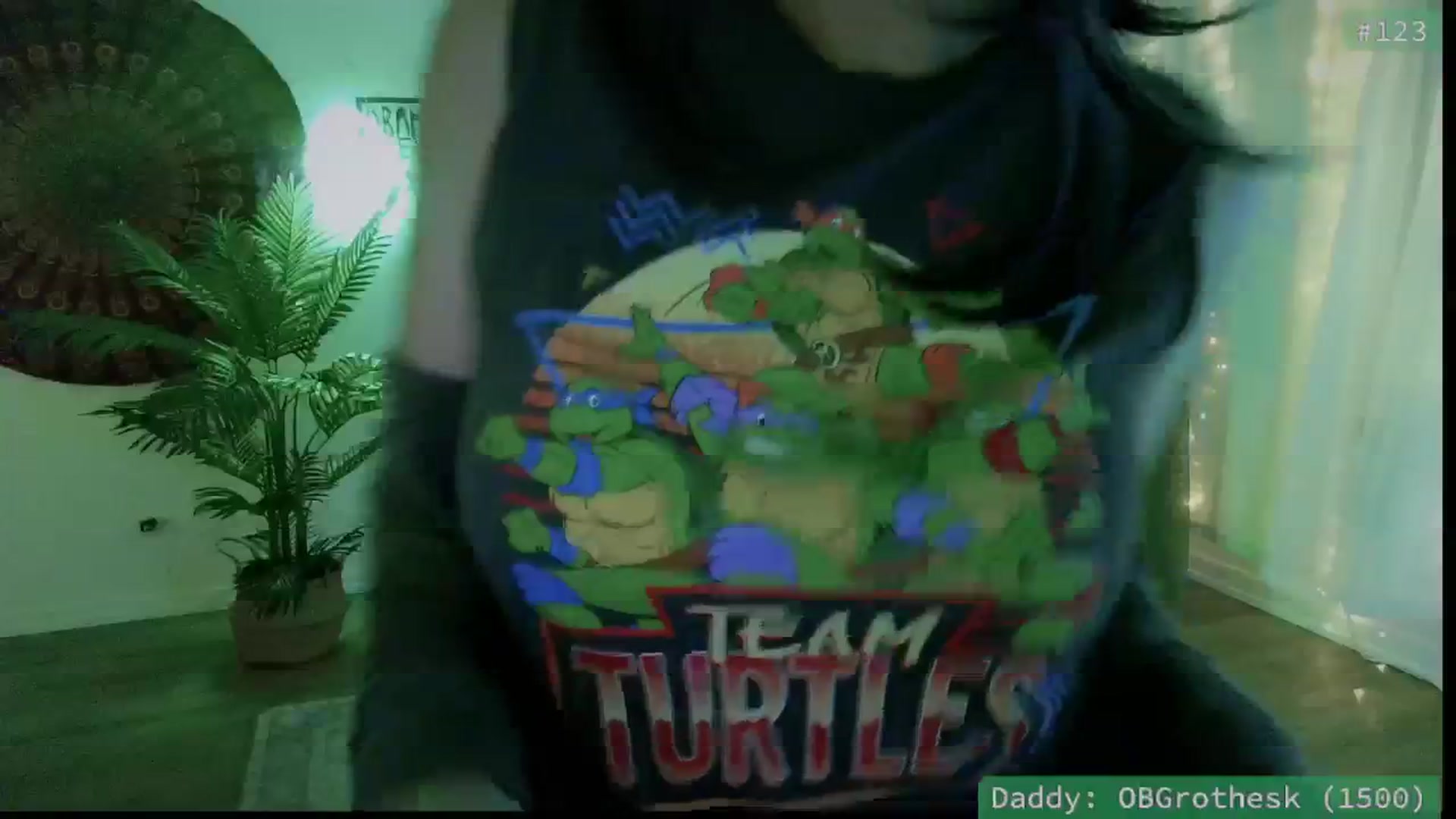 Gallery image thumbnail from meowgical's myfreecams stream on, 07/30/2025, 05:37 image 3 of 20