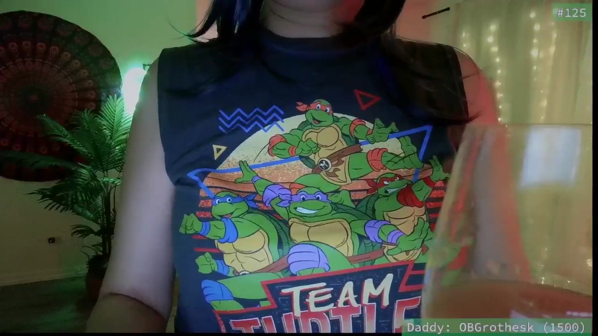 Gallery image thumbnail from meowgical's myfreecams stream on, 07/30/2025, 05:37 image 15 of 20