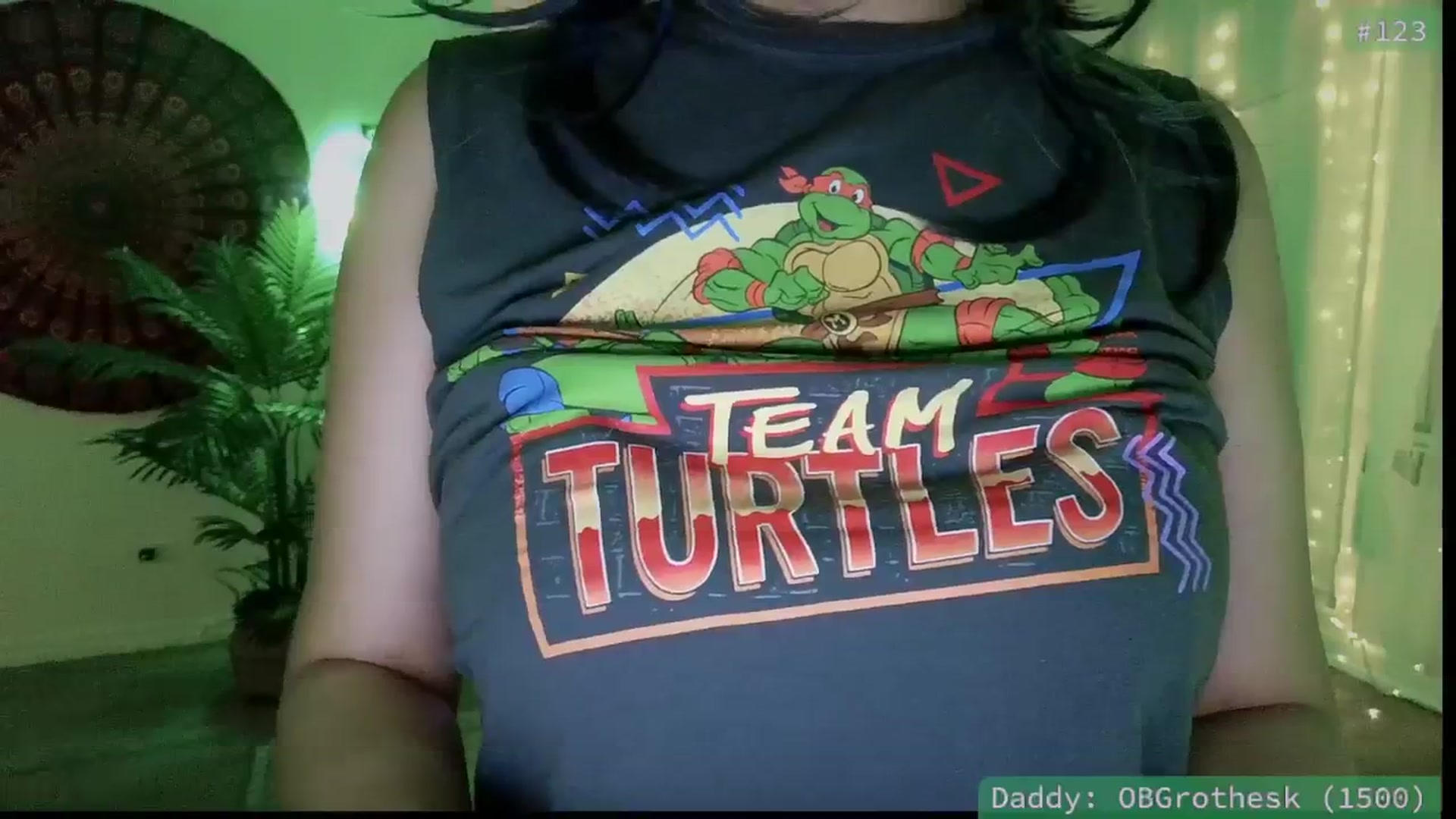 Gallery image thumbnail from meowgical's myfreecams stream on, 07/30/2025, 05:37 image 4 of 20