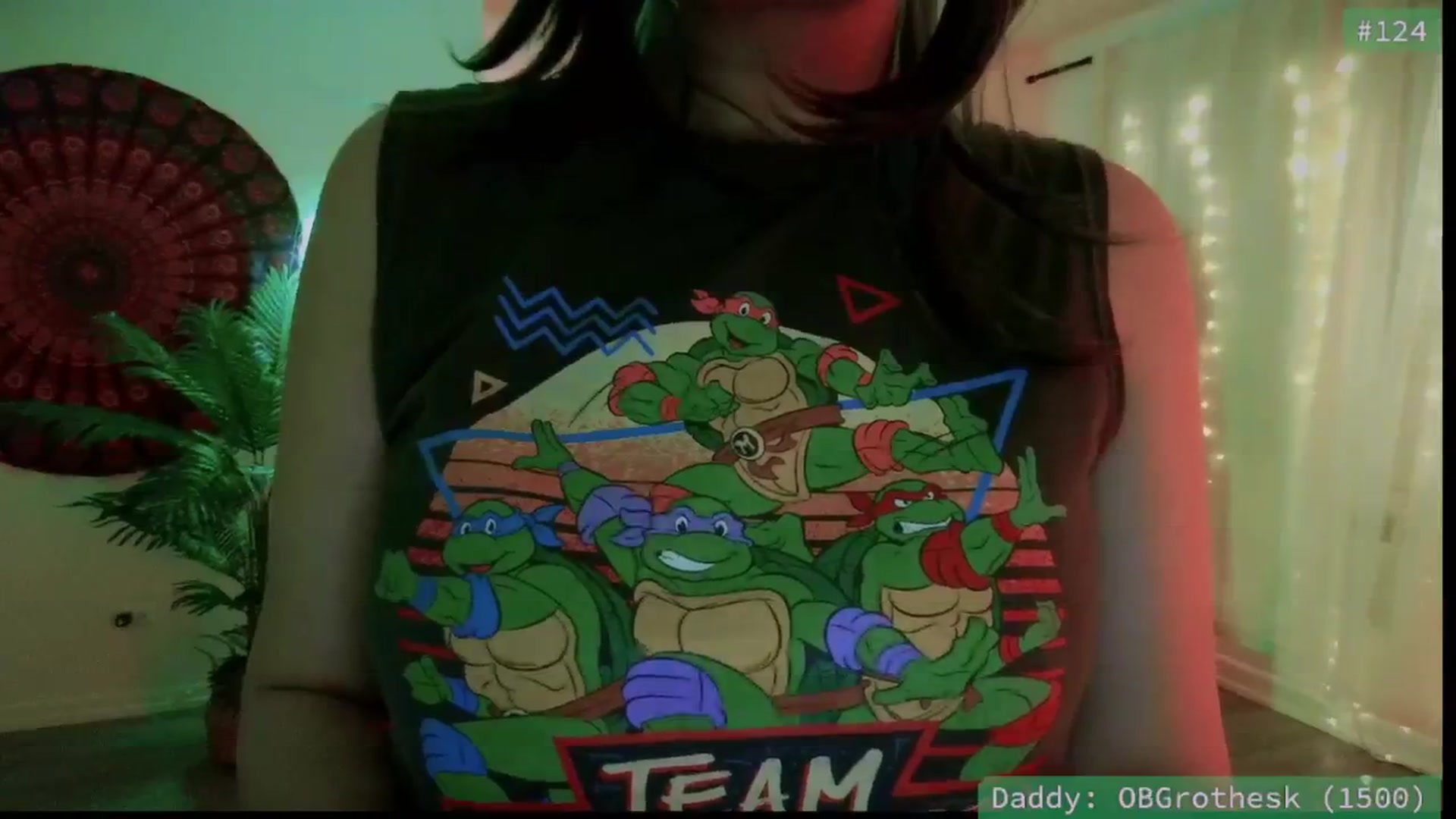 Gallery image thumbnail from meowgical's myfreecams stream on, 07/30/2025, 05:37 image 19 of 20