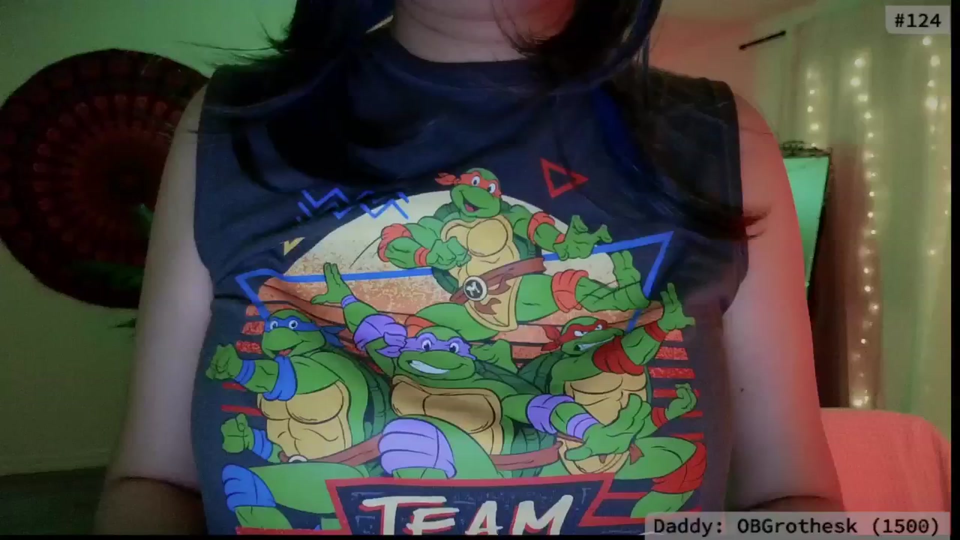 Gallery image thumbnail from meowgical's myfreecams stream on, 07/30/2025, 05:58 image 18 of 20