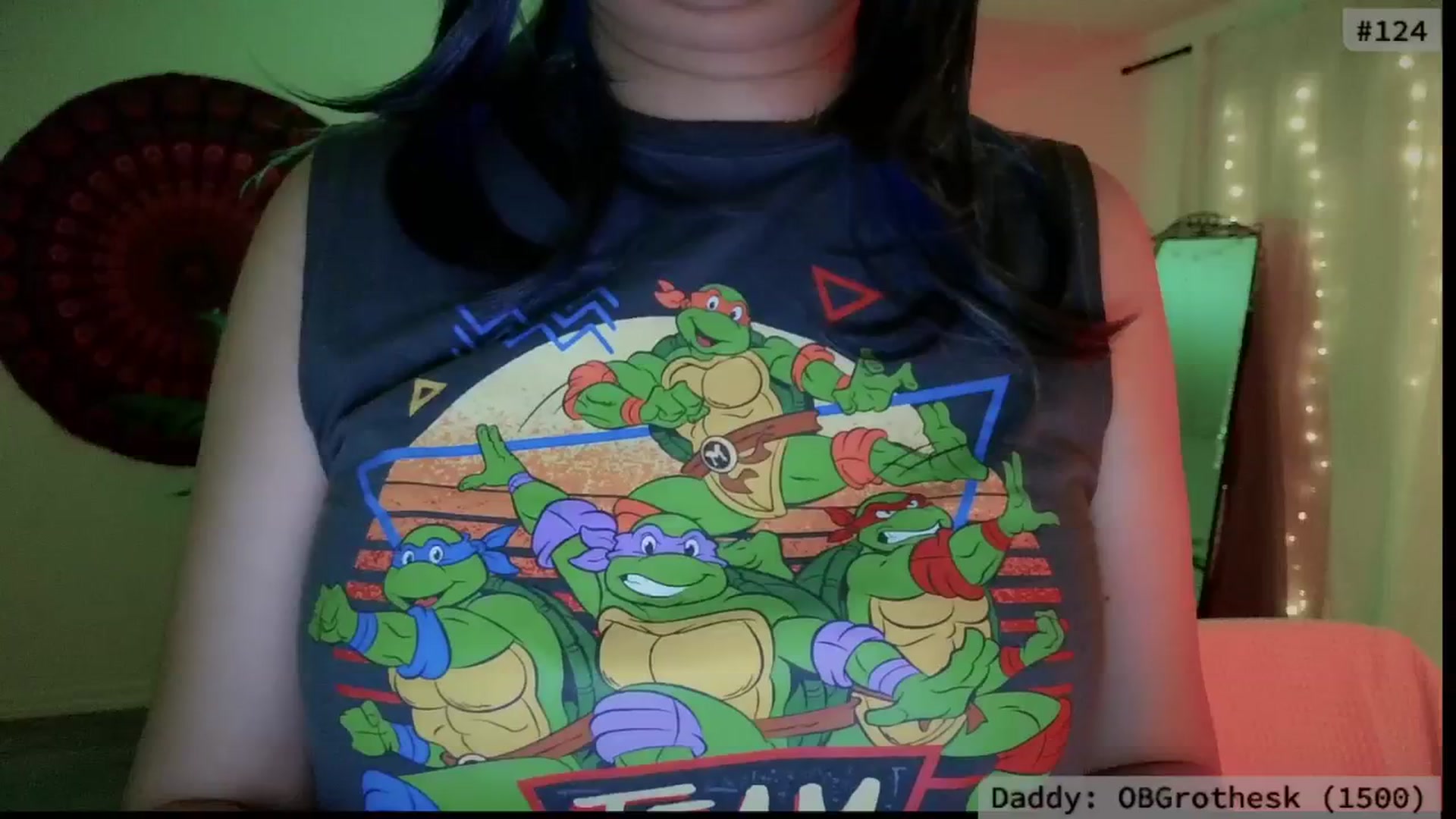 Gallery image thumbnail from meowgical's myfreecams stream on, 07/30/2025, 05:58 image 10 of 20