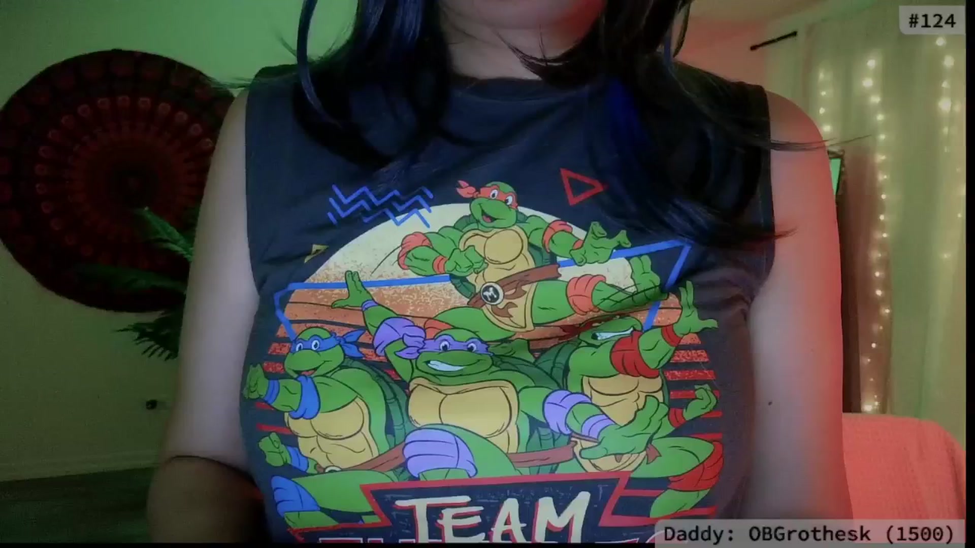 Gallery image thumbnail from meowgical's myfreecams stream on, 07/30/2025, 05:58 image 13 of 20