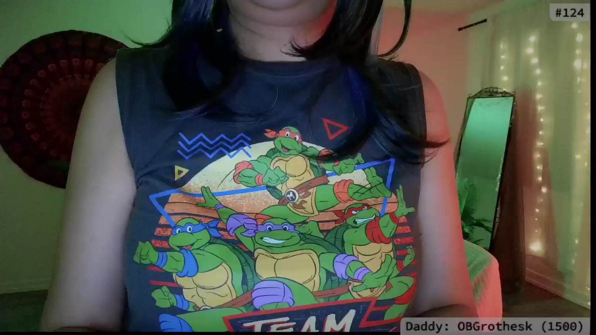 Gallery image thumbnail from meowgical's myfreecams stream on, 07/30/2025, 05:58 image 7 of 20