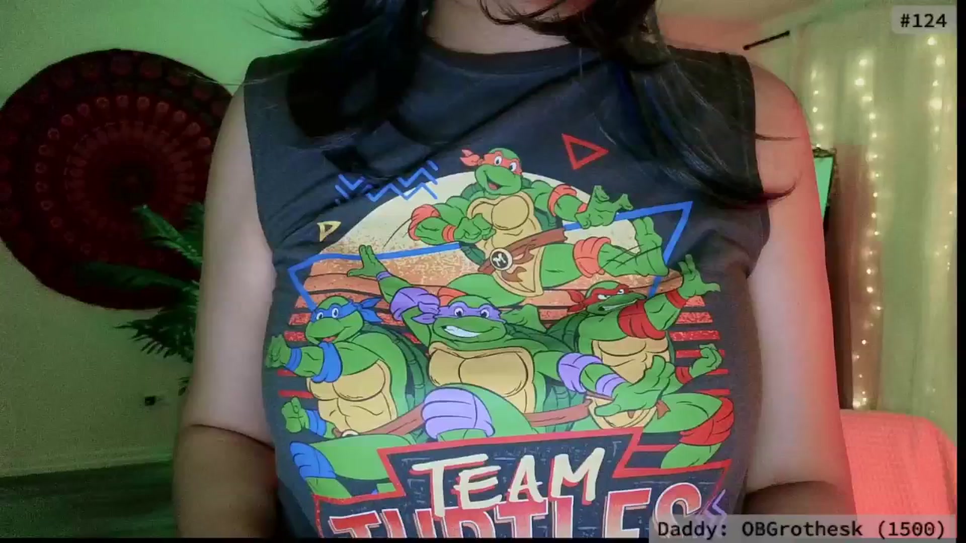 Gallery image thumbnail from meowgical's myfreecams stream on, 07/30/2025, 05:58 image 15 of 20