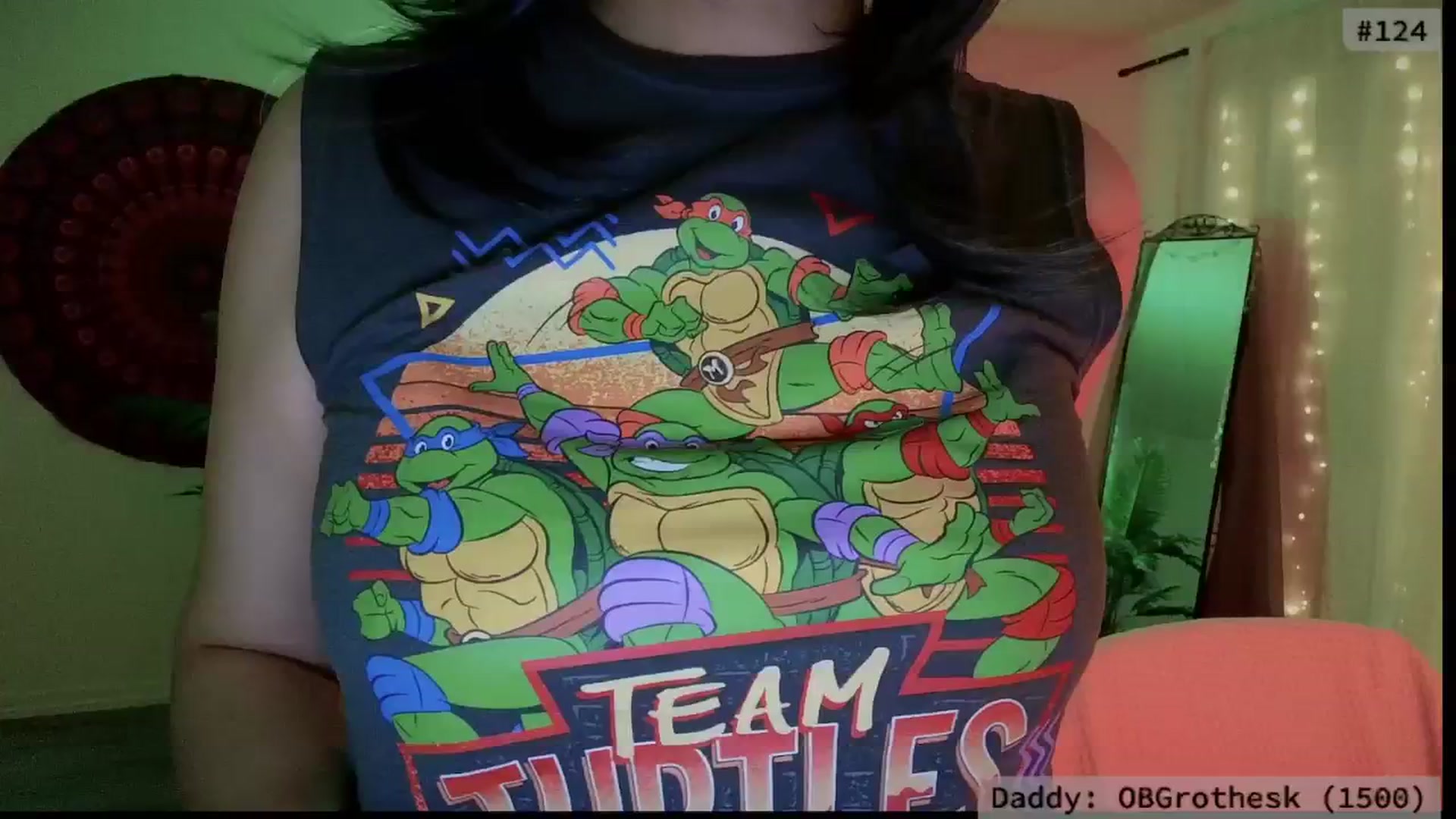 Gallery image thumbnail from meowgical's myfreecams stream on, 07/30/2025, 05:58 image 19 of 20