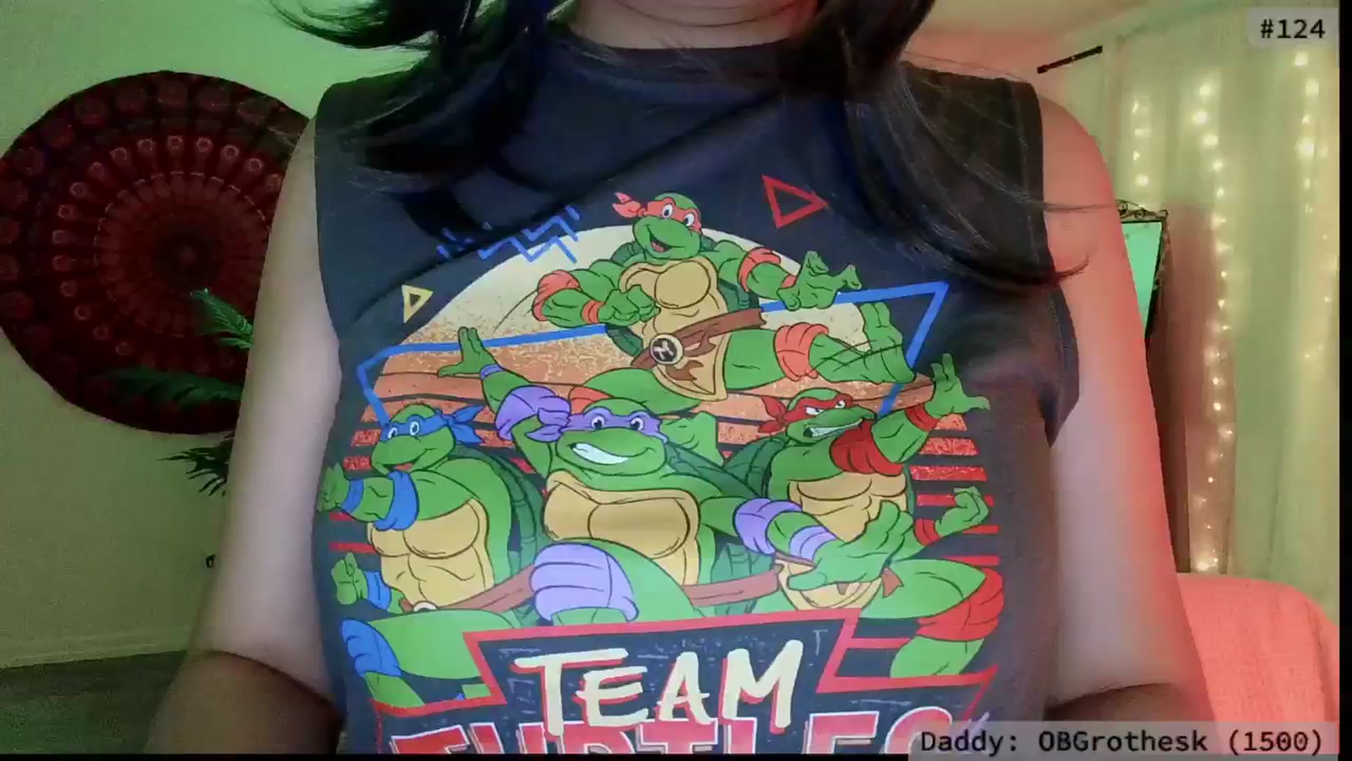 Gallery image thumbnail from meowgical's myfreecams stream on, 07/30/2025, 05:58 image 16 of 20
