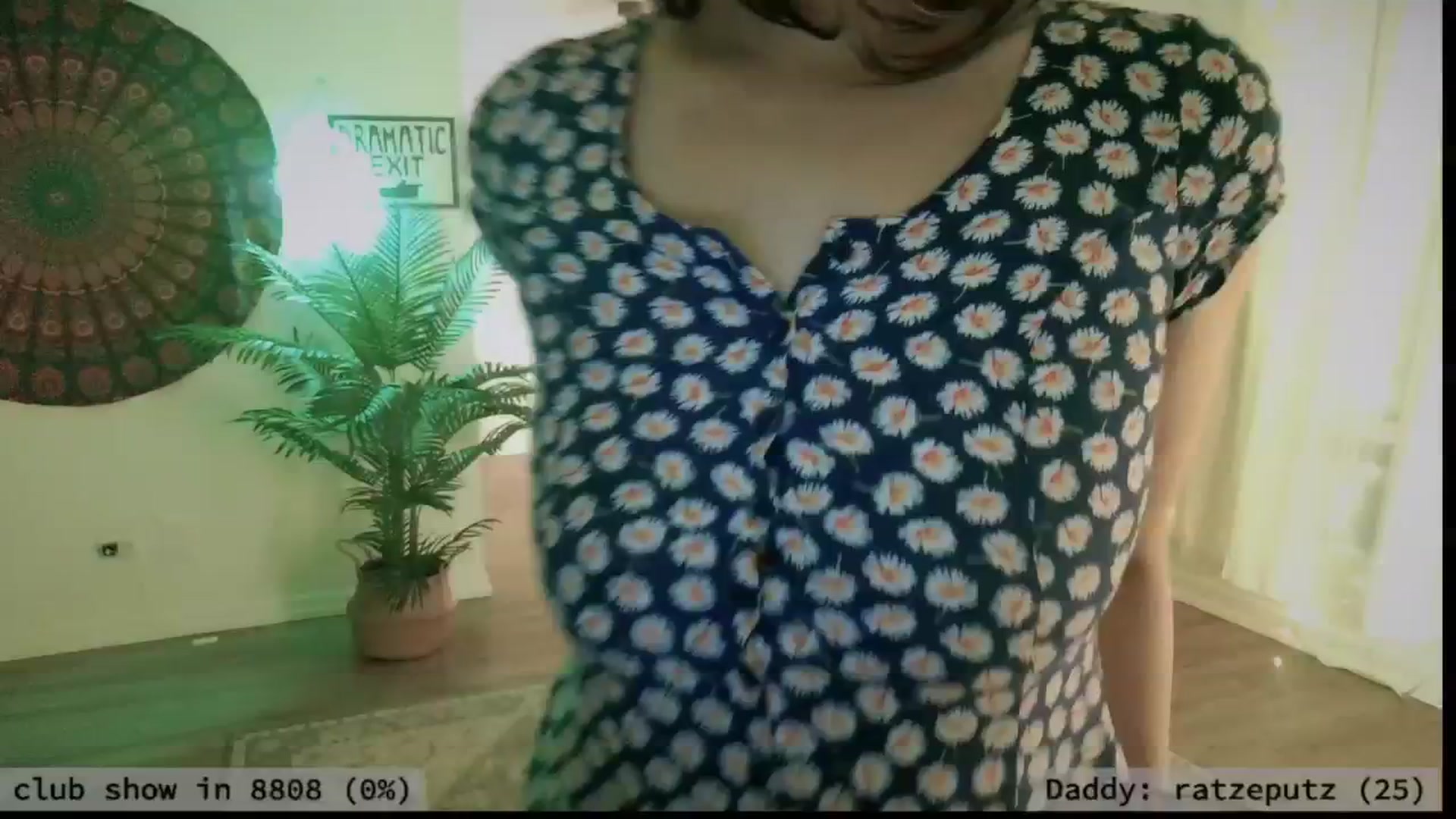 Gallery image thumbnail from meowgical's myfreecams stream on, 08/02/2025, 07:37 image 4 of 20