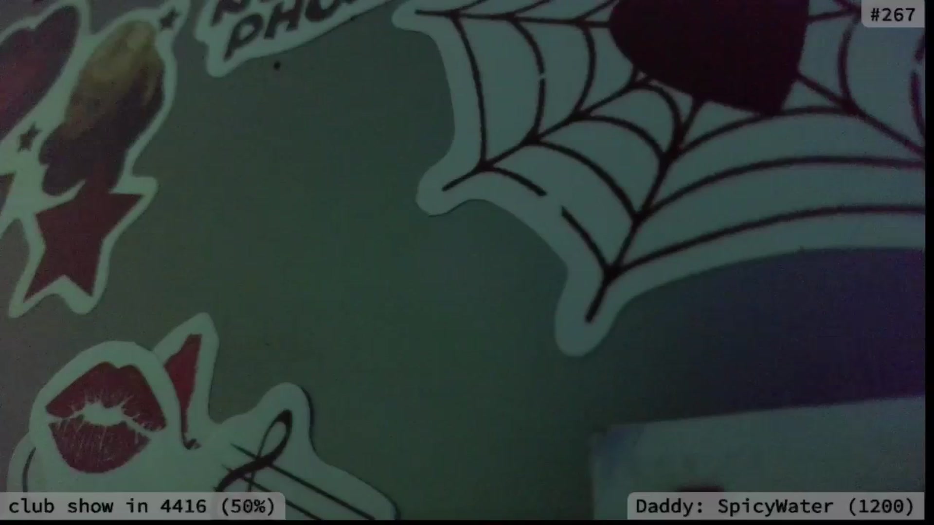 Gallery image thumbnail from meowgical's myfreecams stream on, 08/02/2025, 07:37 image 16 of 20