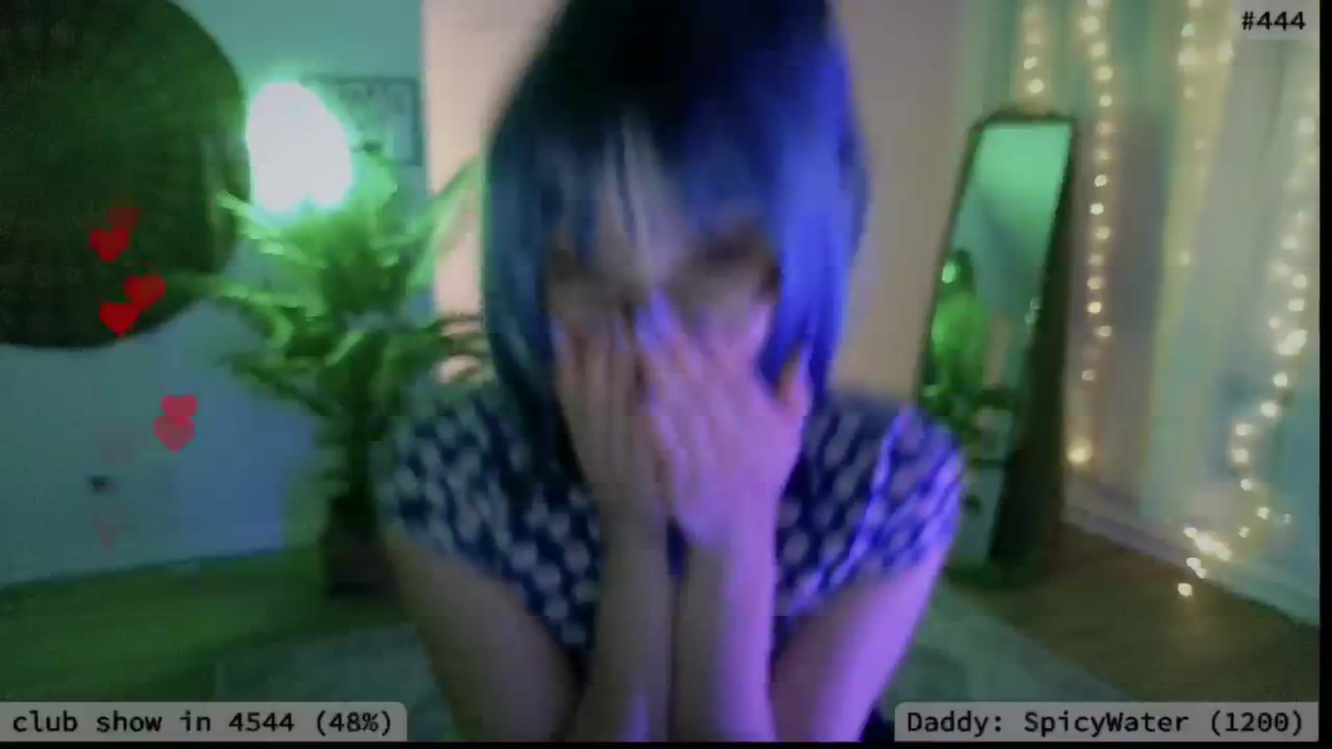 Gallery image thumbnail from meowgical's myfreecams stream on, 08/02/2025, 07:37 image 15 of 20