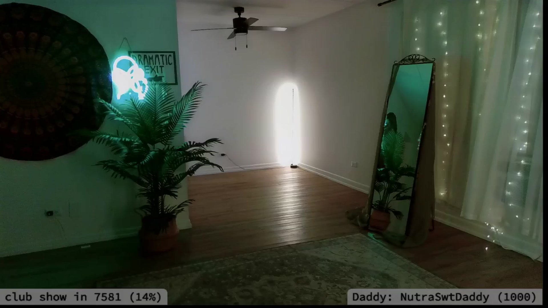 Gallery image thumbnail from meowgical's myfreecams stream on, 08/02/2025, 07:37 image 9 of 20