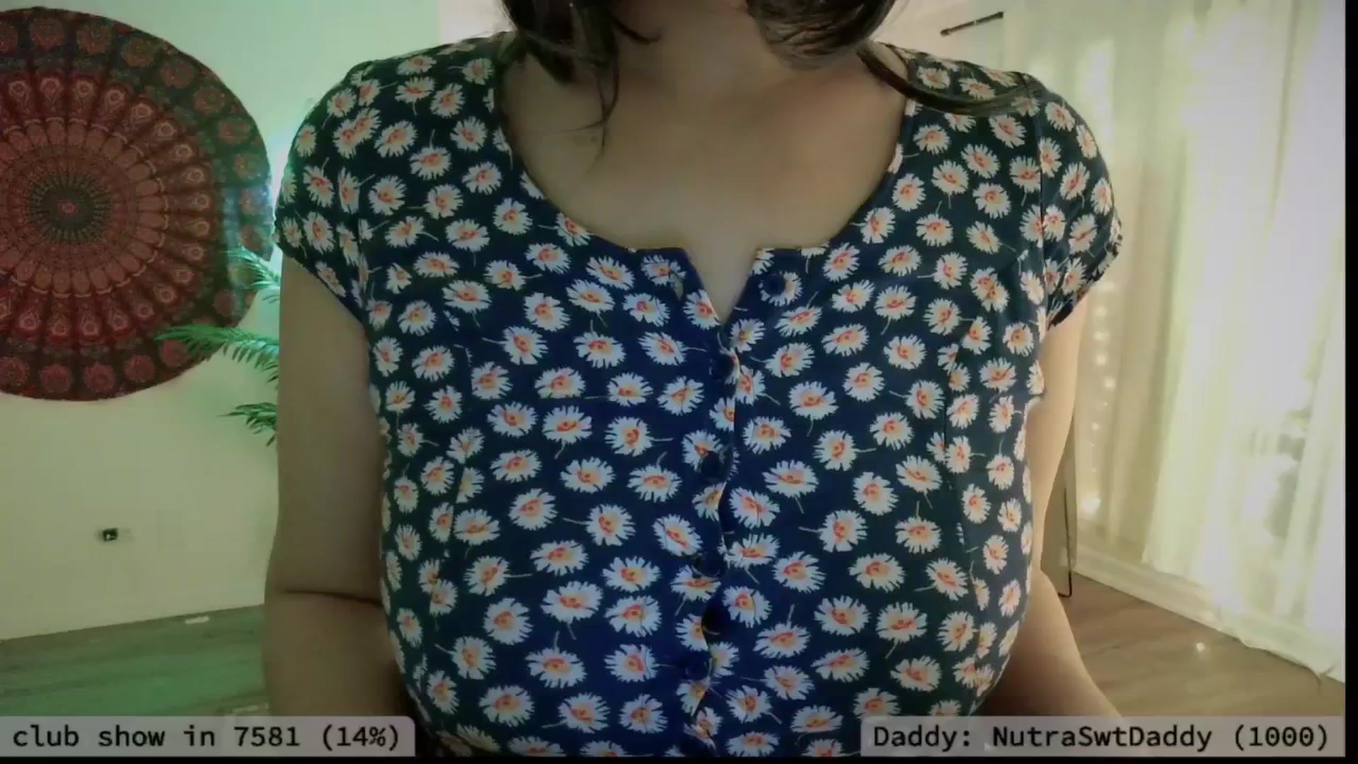 Gallery image thumbnail from meowgical's myfreecams stream on, 08/02/2025, 07:37 image 12 of 20