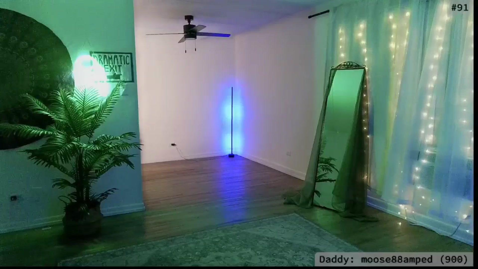 Gallery image thumbnail from meowgical's myfreecams stream on, 08/03/2025, 08:05 image 18 of 20