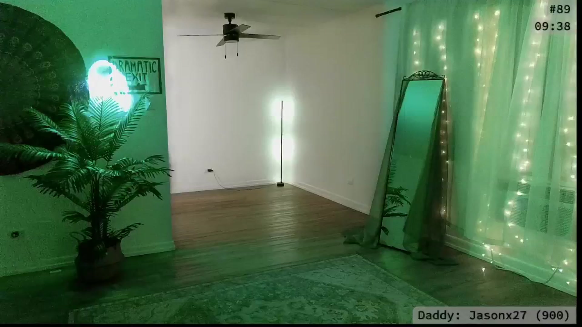 Gallery image thumbnail from meowgical's myfreecams stream on, 08/03/2025, 09:09 image 11 of 20