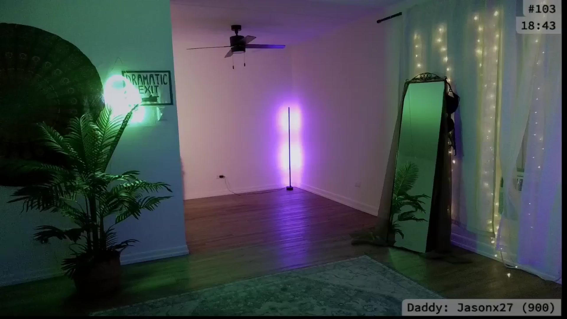 Gallery image thumbnail from meowgical's myfreecams stream on, 08/04/2025, 06:17 image 13 of 20