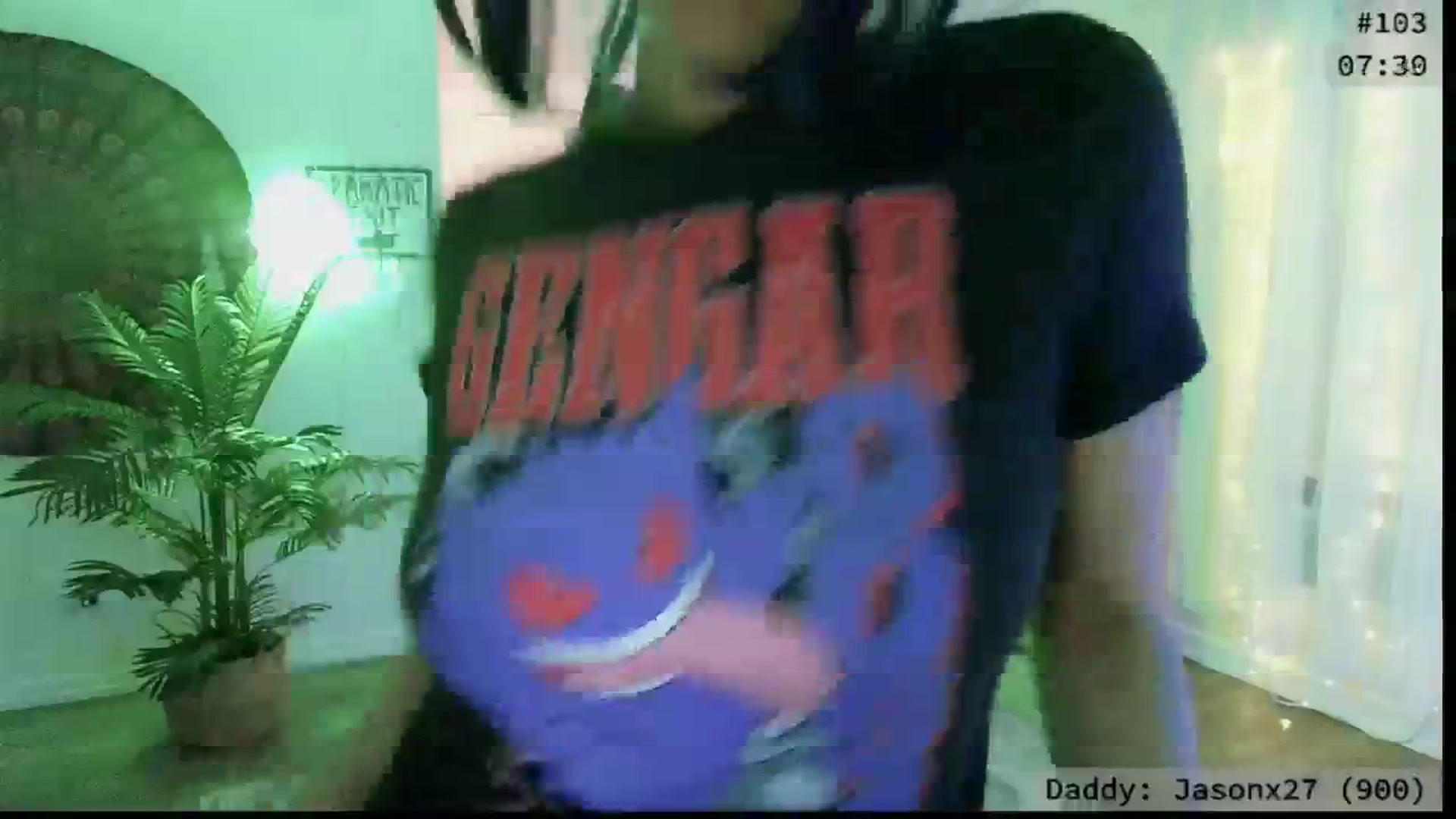 Gallery image thumbnail from meowgical's myfreecams stream on, 08/04/2025, 06:17 image 14 of 20