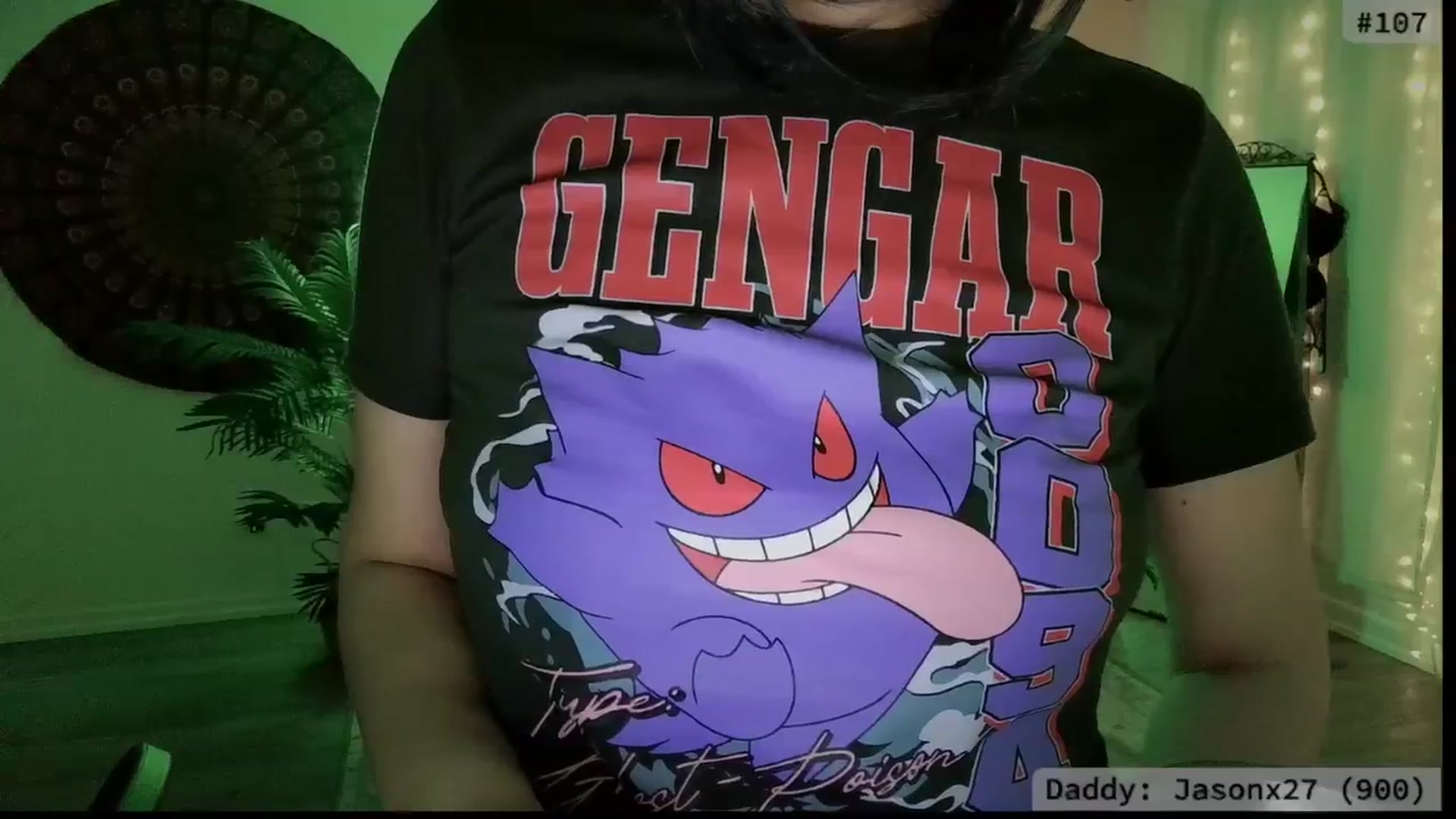 Gallery image thumbnail from meowgical's myfreecams stream on, 08/04/2025, 06:17 image 20 of 20