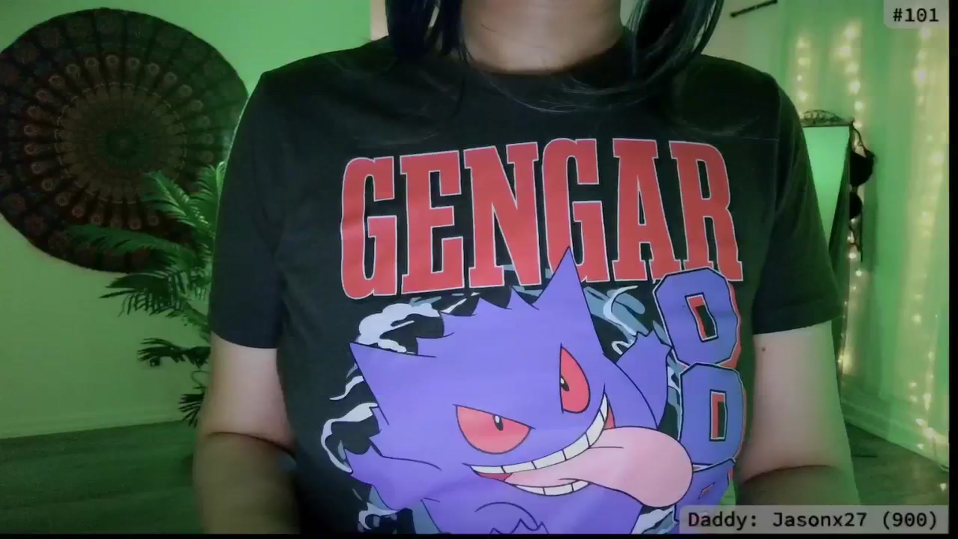Gallery image thumbnail from meowgical's myfreecams stream on, 08/04/2025, 06:17 image 7 of 20