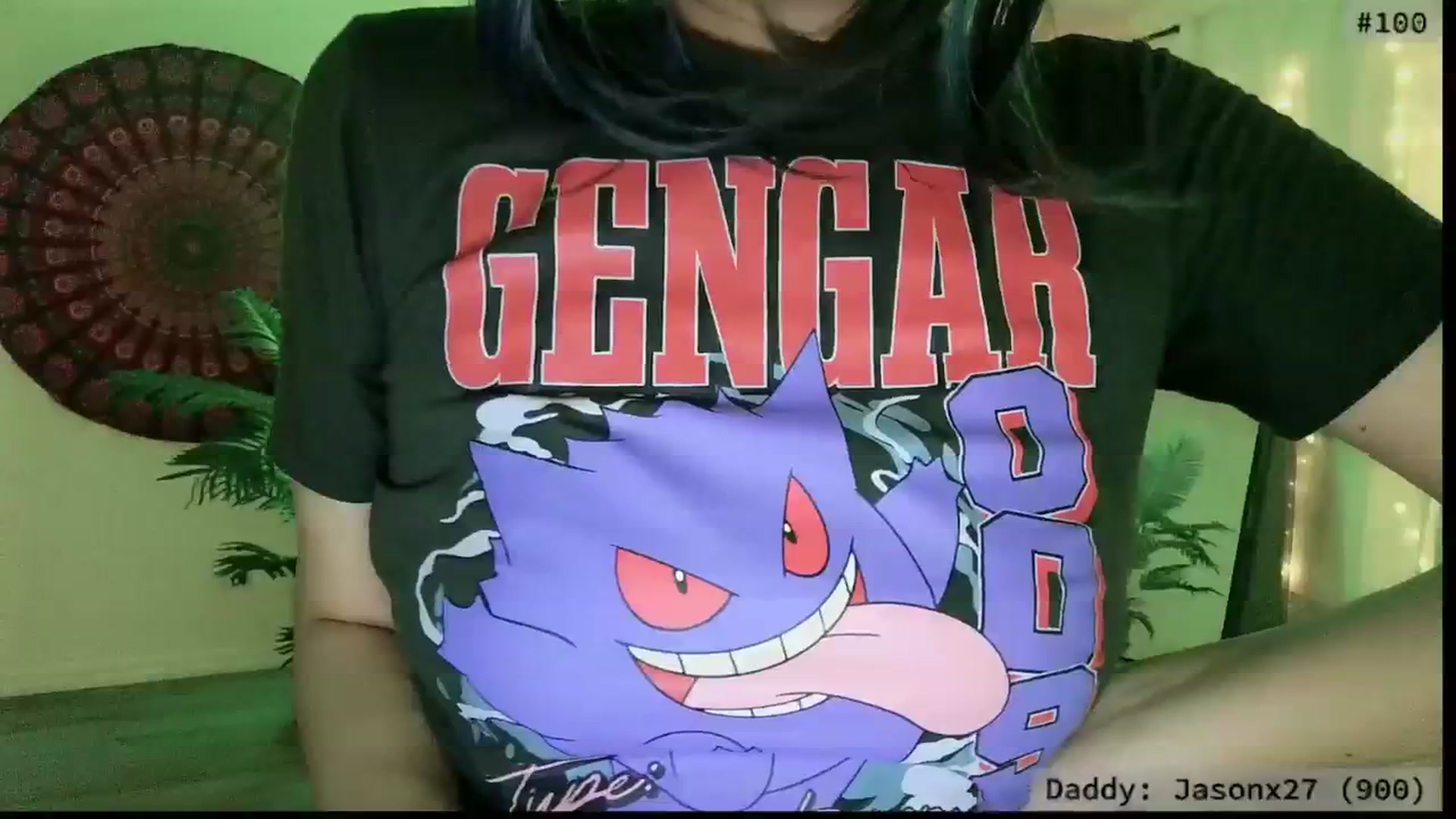 Gallery image thumbnail from meowgical's myfreecams stream on, 08/04/2025, 06:17 image 6 of 20