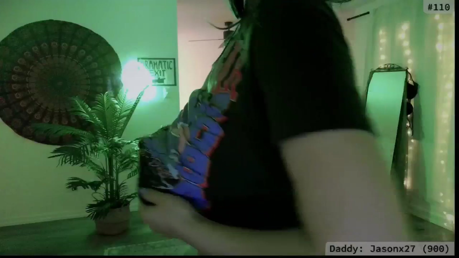 Gallery image thumbnail from meowgical's myfreecams stream on, 08/04/2025, 06:17 image 3 of 20