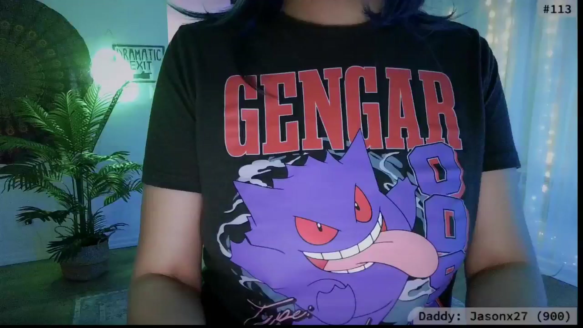 Gallery image thumbnail from meowgical's myfreecams stream on, 08/04/2025, 08:06 image 2 of 20