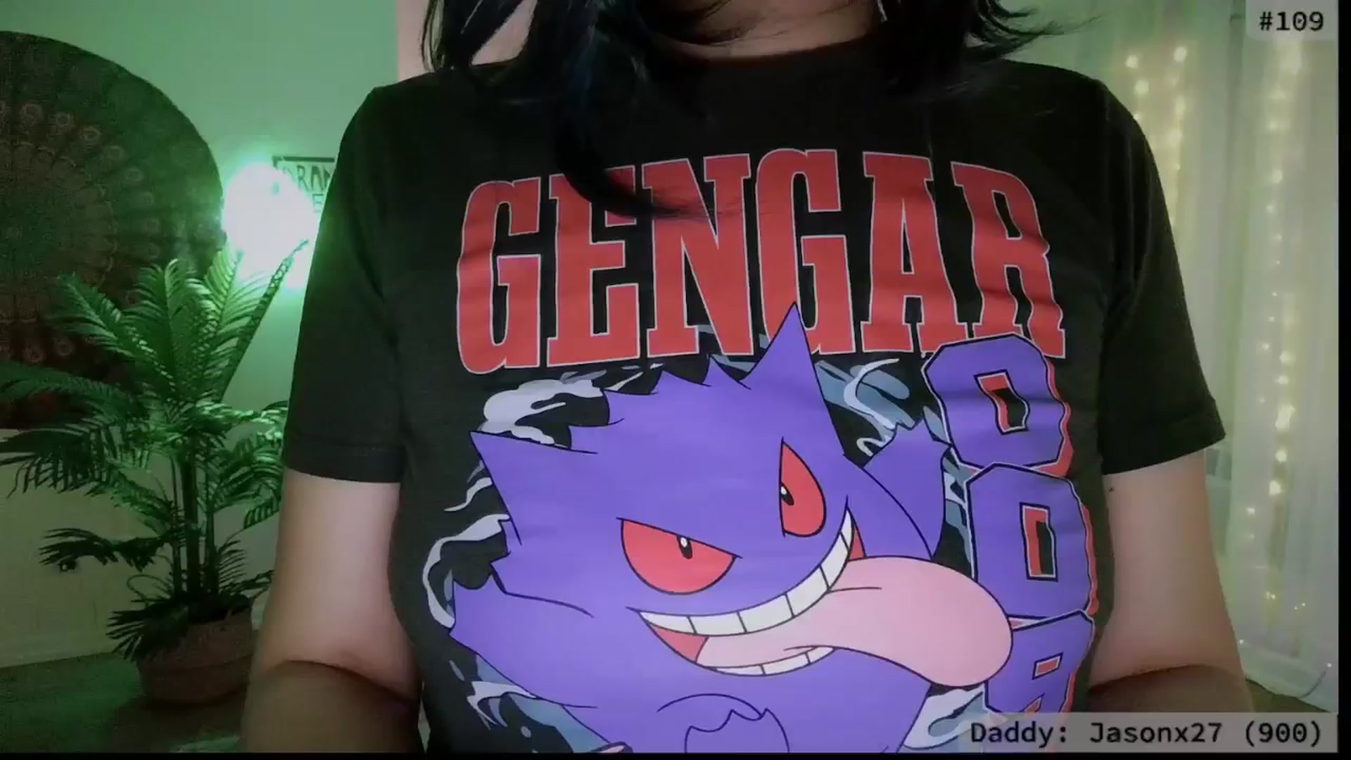 Gallery image thumbnail from meowgical's myfreecams stream on, 08/04/2025, 08:06 image 5 of 20