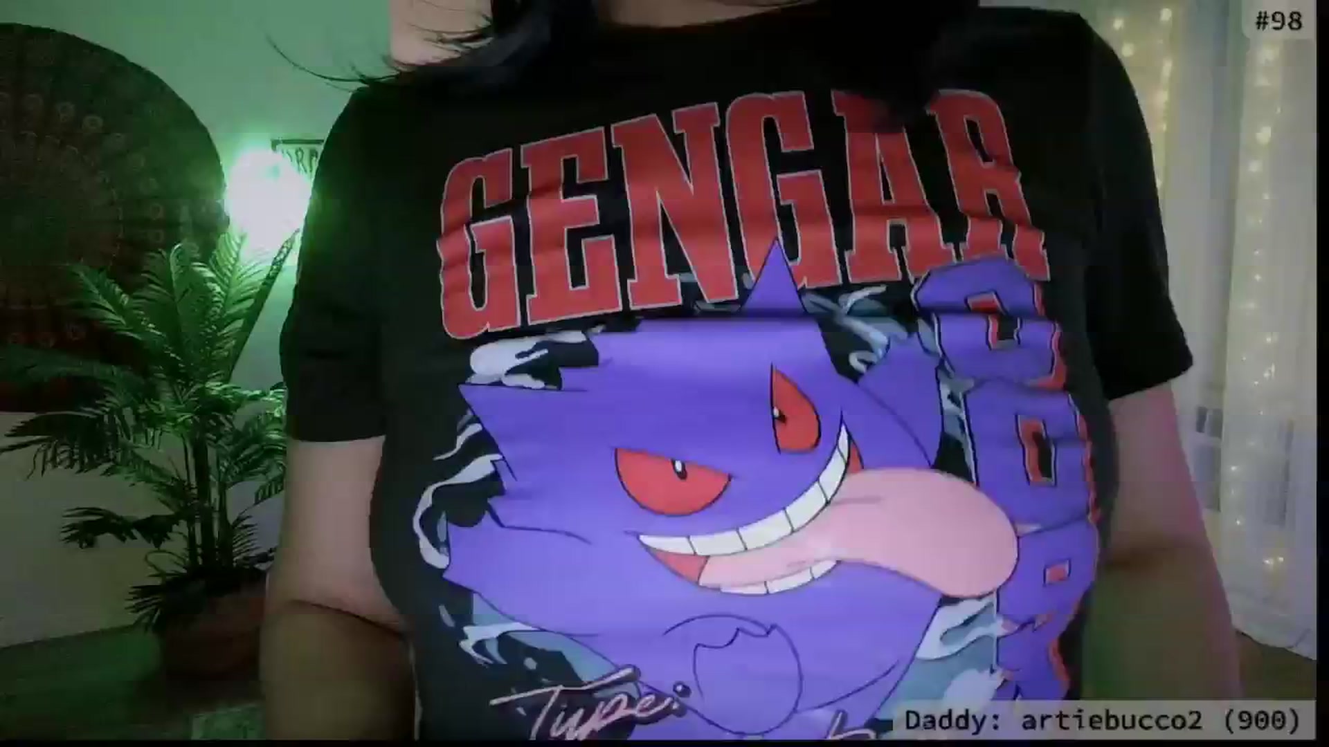 Gallery image thumbnail from meowgical's myfreecams stream on, 08/04/2025, 08:06 image 19 of 20
