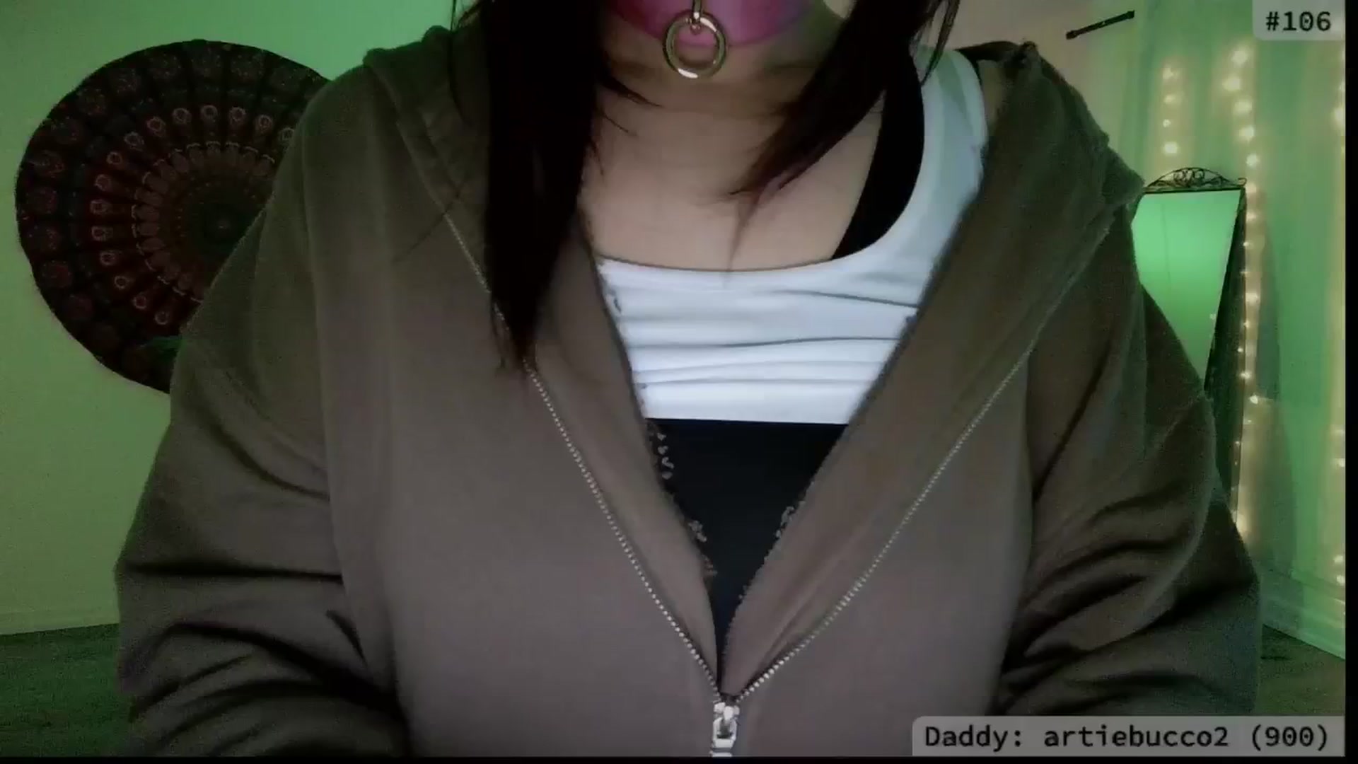 Gallery image thumbnail from meowgical's myfreecams stream on, 08/05/2025, 06:08 image 9 of 20