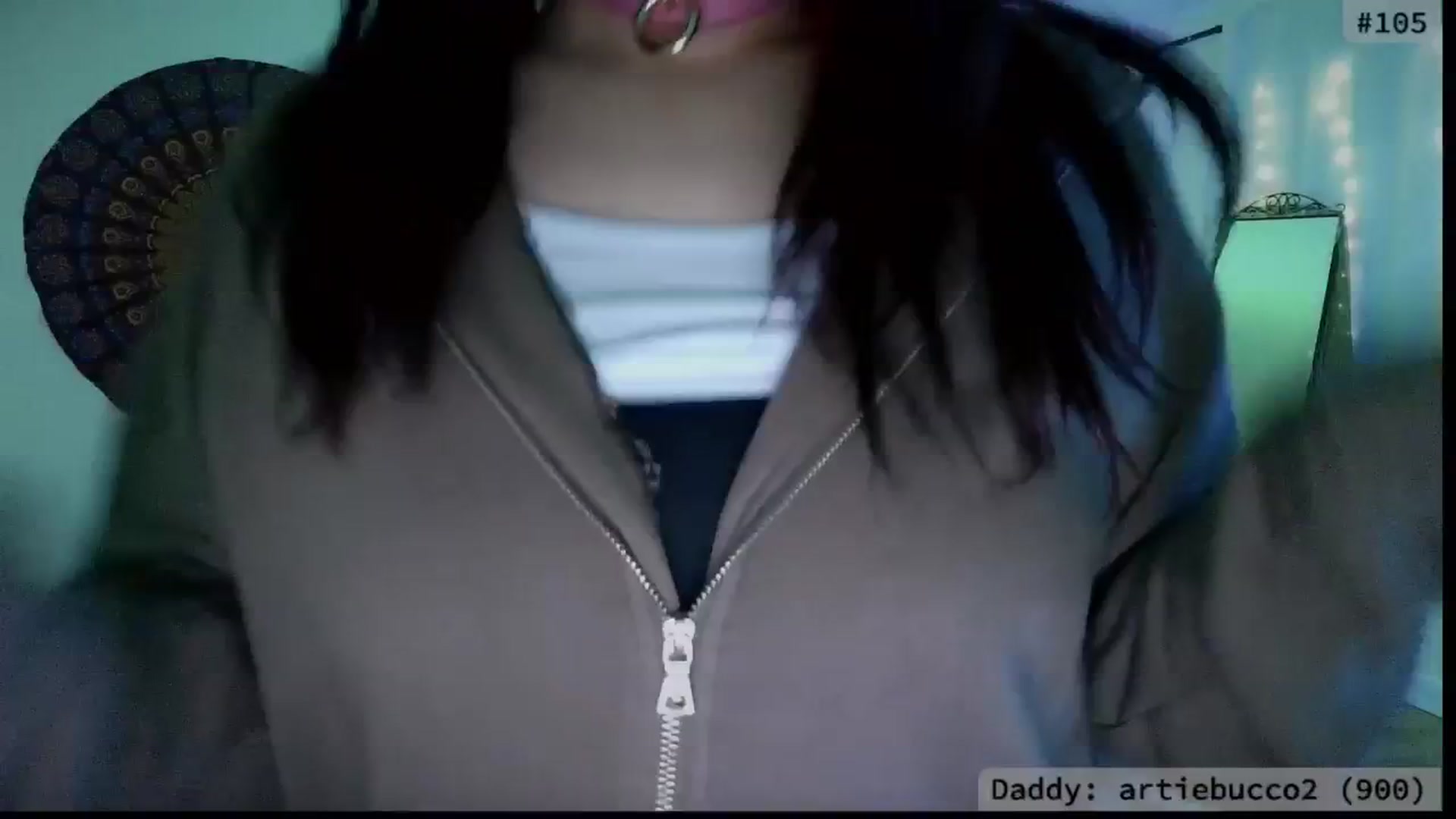 Gallery image thumbnail from meowgical's myfreecams stream on, 08/05/2025, 06:08 image 3 of 20