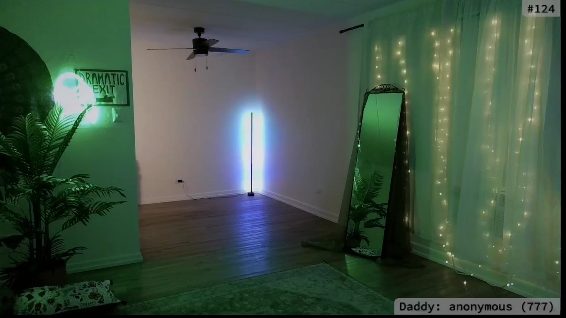 Gallery image thumbnail from meowgical's myfreecams stream on, 08/06/2025, 06:41 image 10 of 20