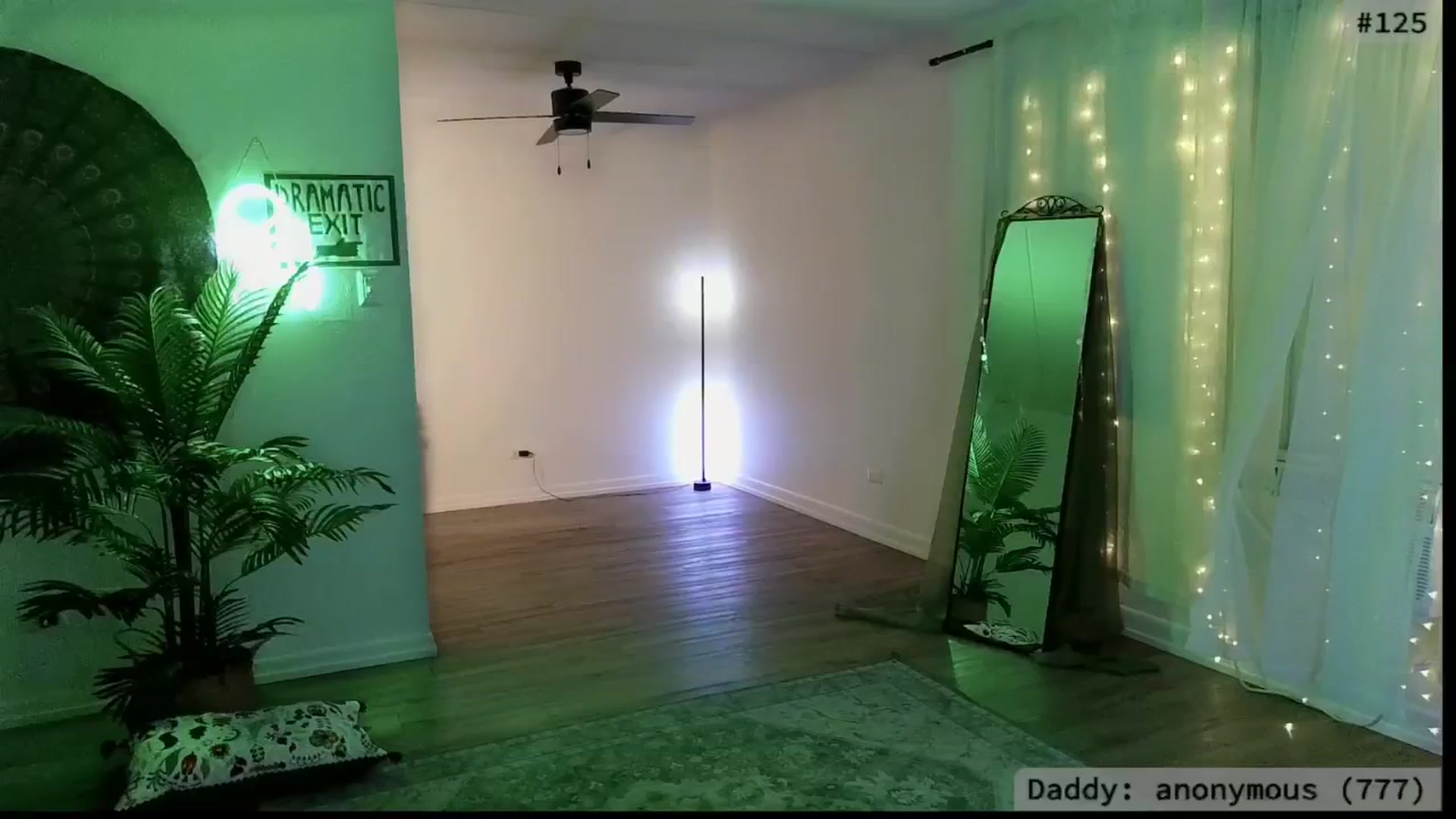 Gallery image thumbnail from meowgical's myfreecams stream on, 08/06/2025, 09:03 image 1 of 20