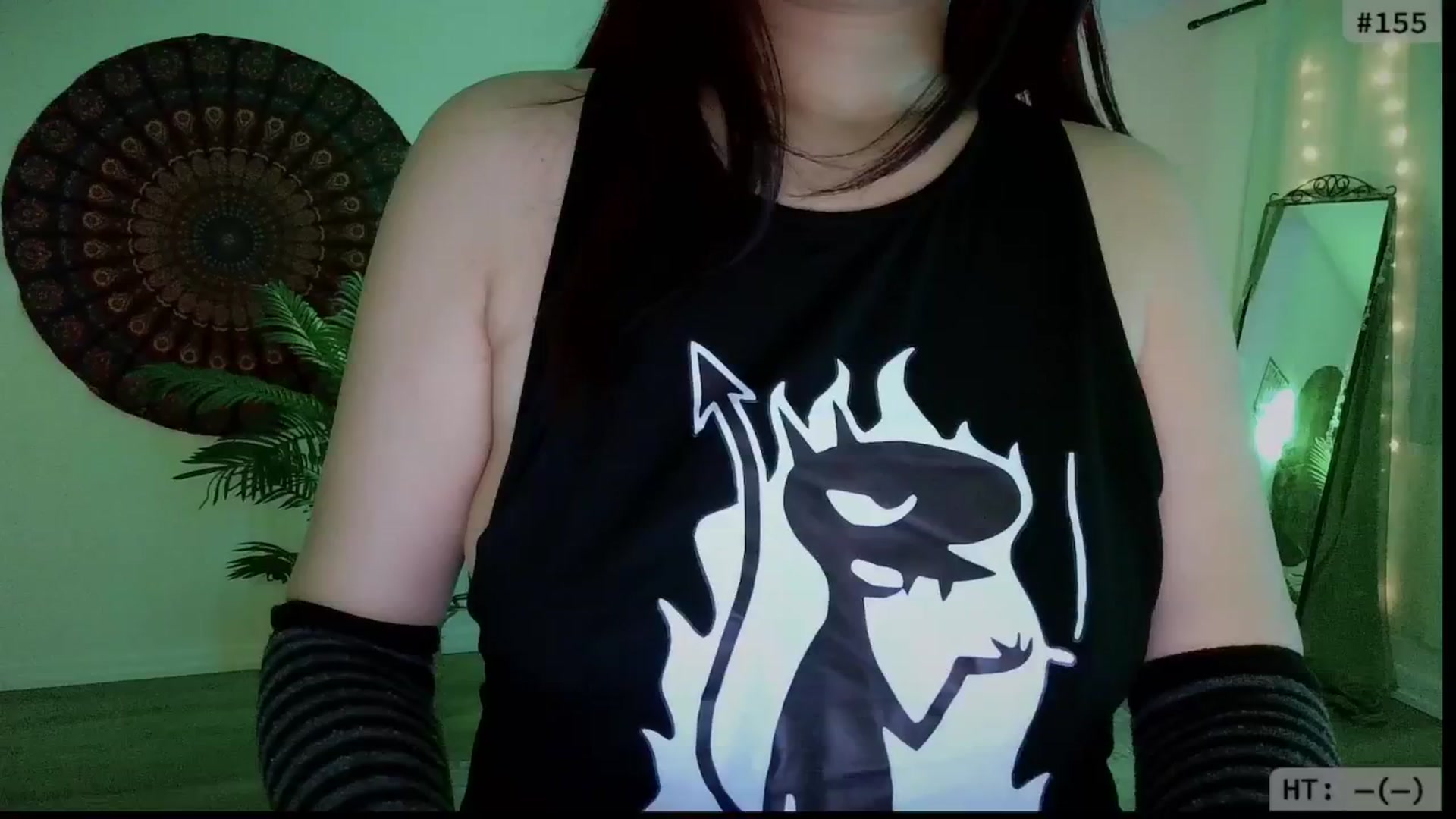 Gallery image thumbnail from meowgical's myfreecams stream on, 08/08/2025, 03:09 image 6 of 20