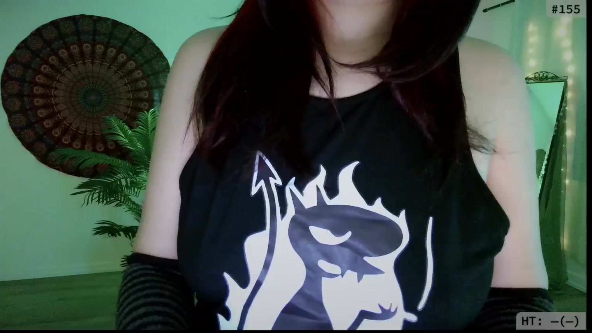 Gallery image thumbnail from meowgical's myfreecams stream on, 08/08/2025, 03:09 image 8 of 20